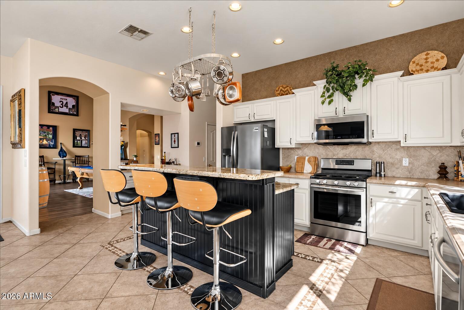 5335 E Thunder Hawk Road