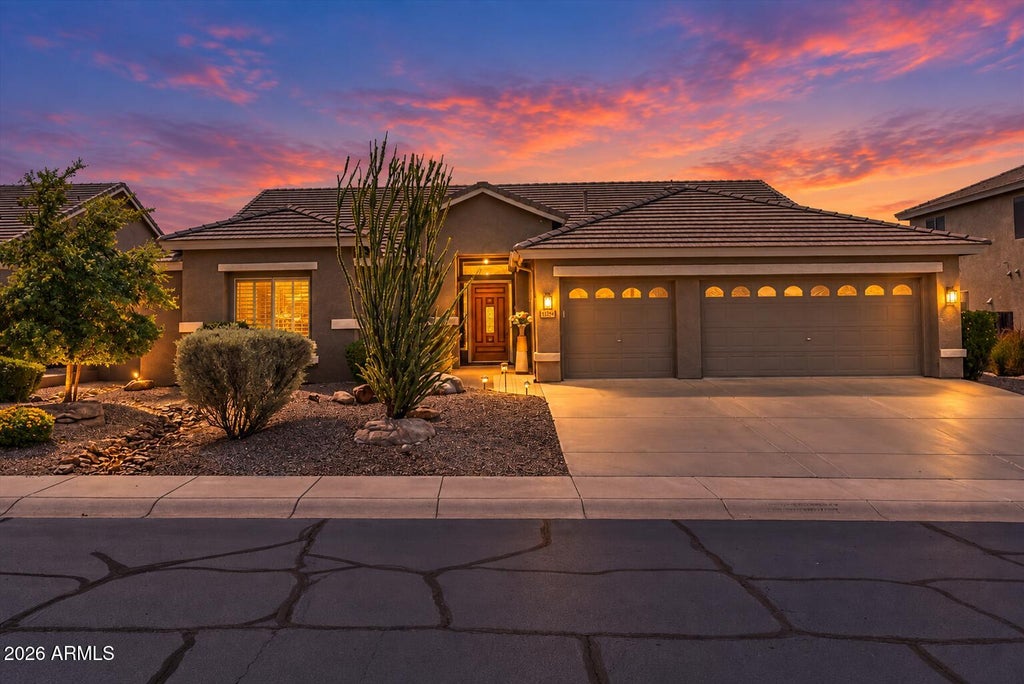Photo of 5335 E Thunder Hawk Road, Cave Creek, AZ 85331 (MLS # 7083951)