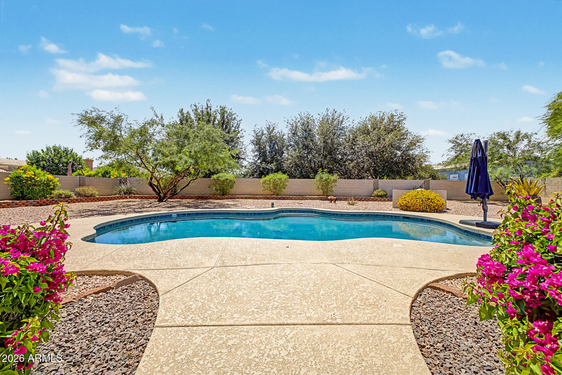 4637 W MISTY WILLOW Lane