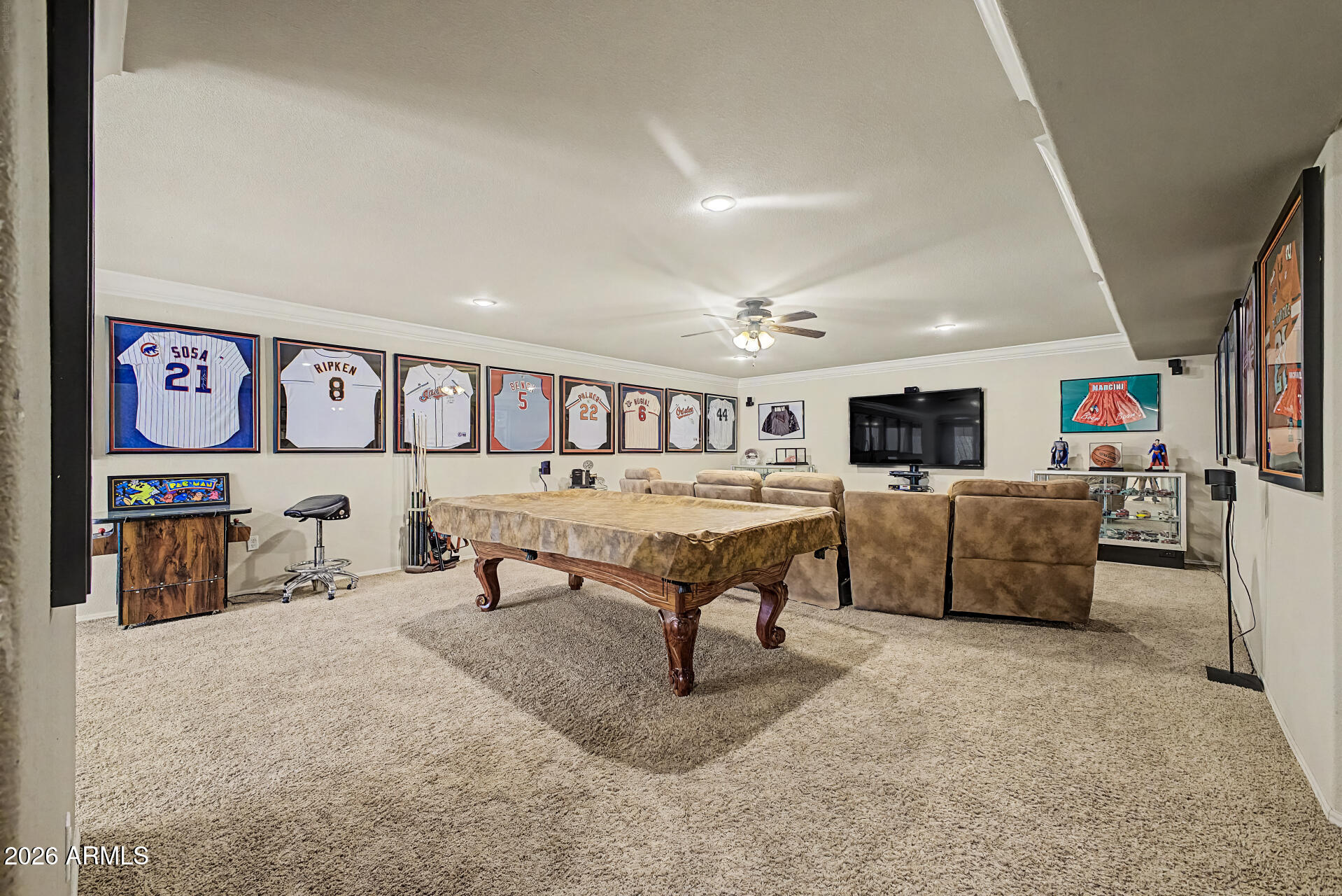 4637 W MISTY WILLOW Lane