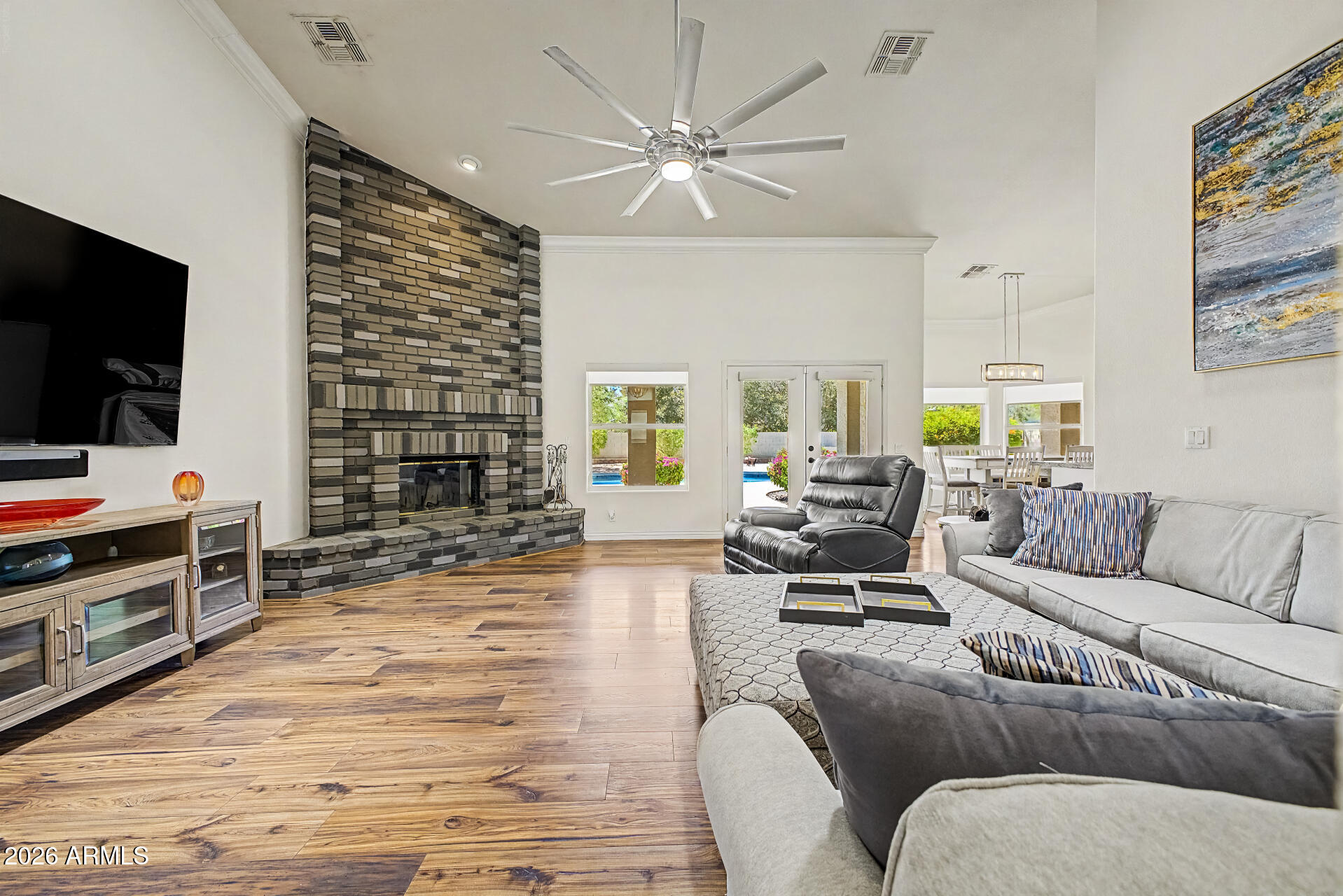 4637 W MISTY WILLOW Lane