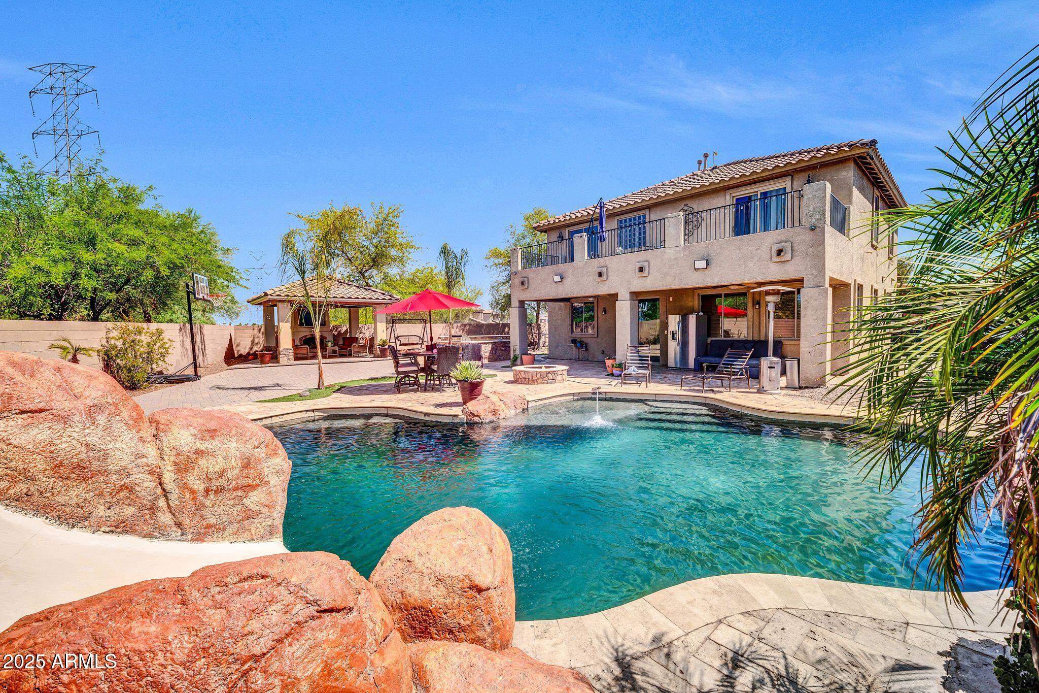 11965 W MONTE VISTA Road