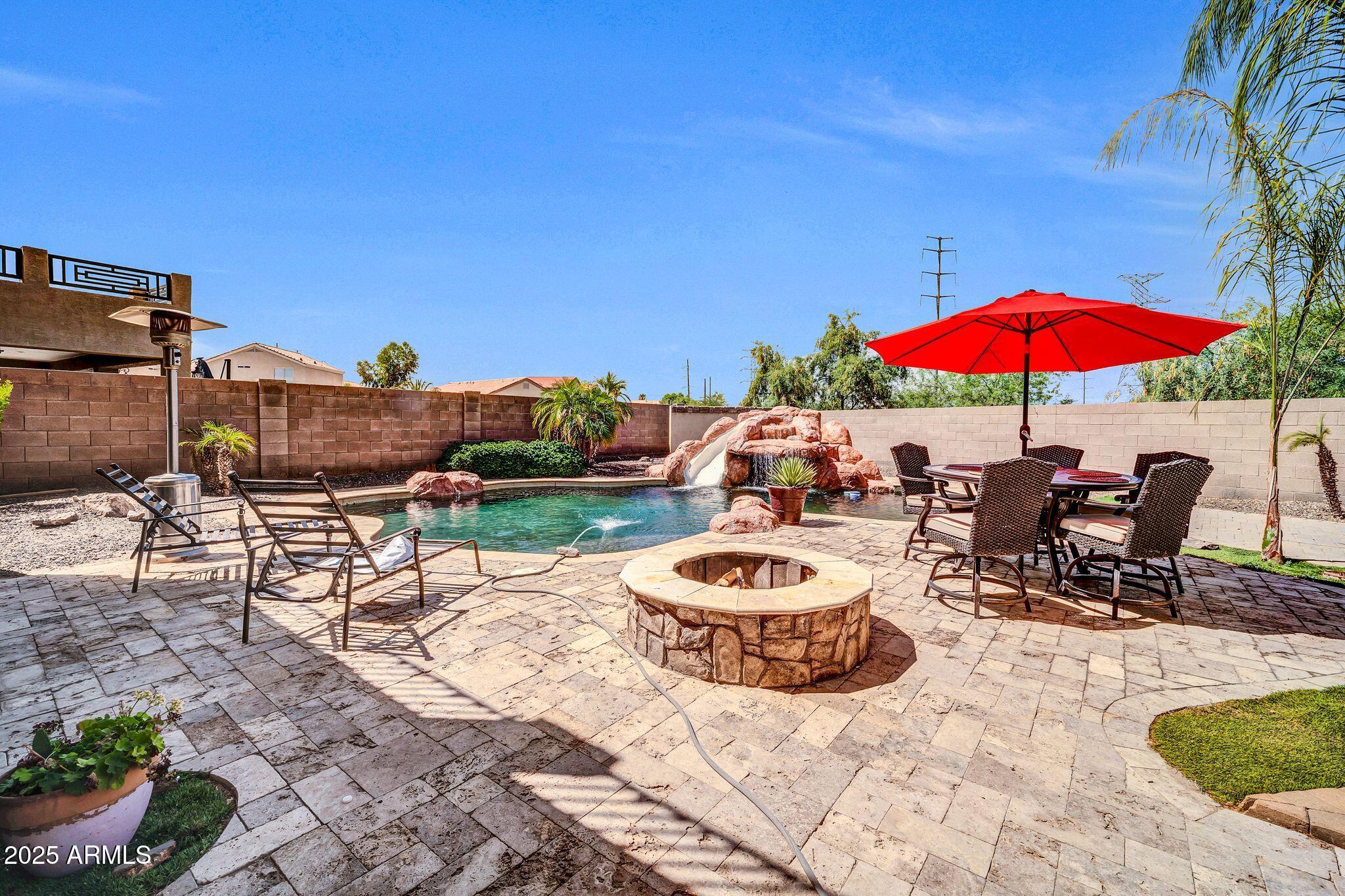 11965 W MONTE VISTA Road