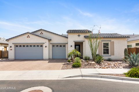 3015 E DALEY Lane Phoenix AZ 85050