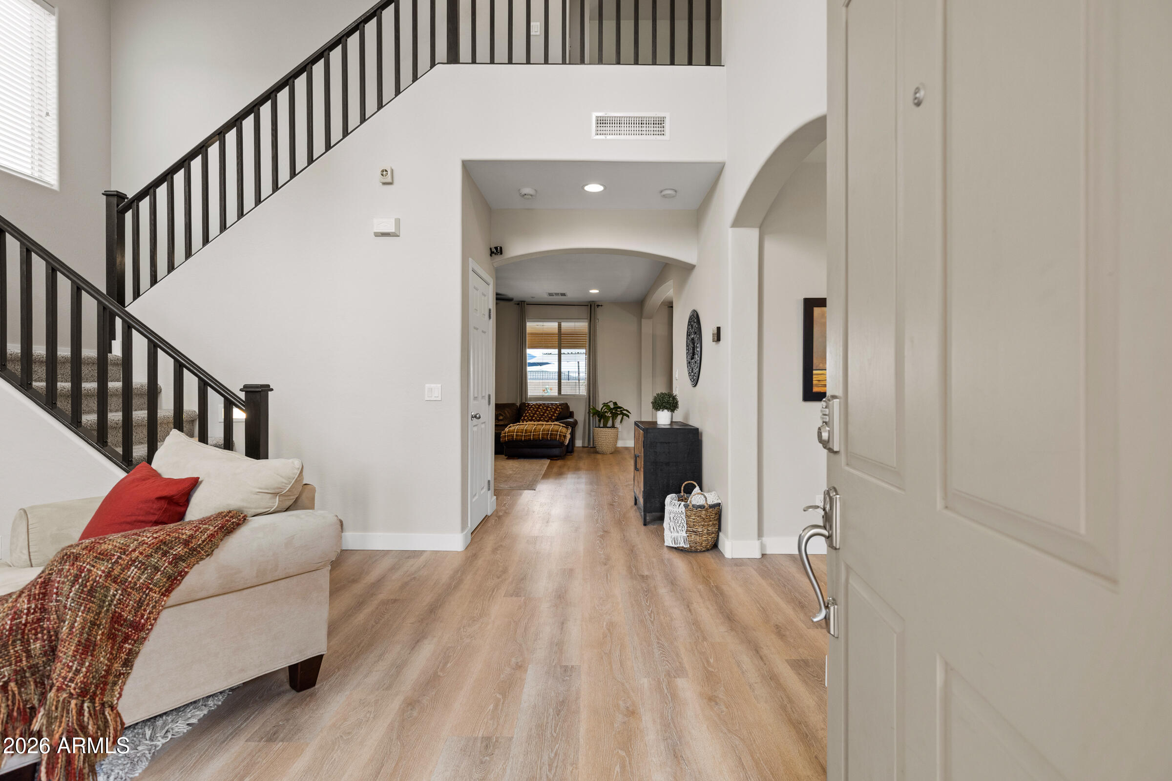 407 E PASTURE CANYON Drive