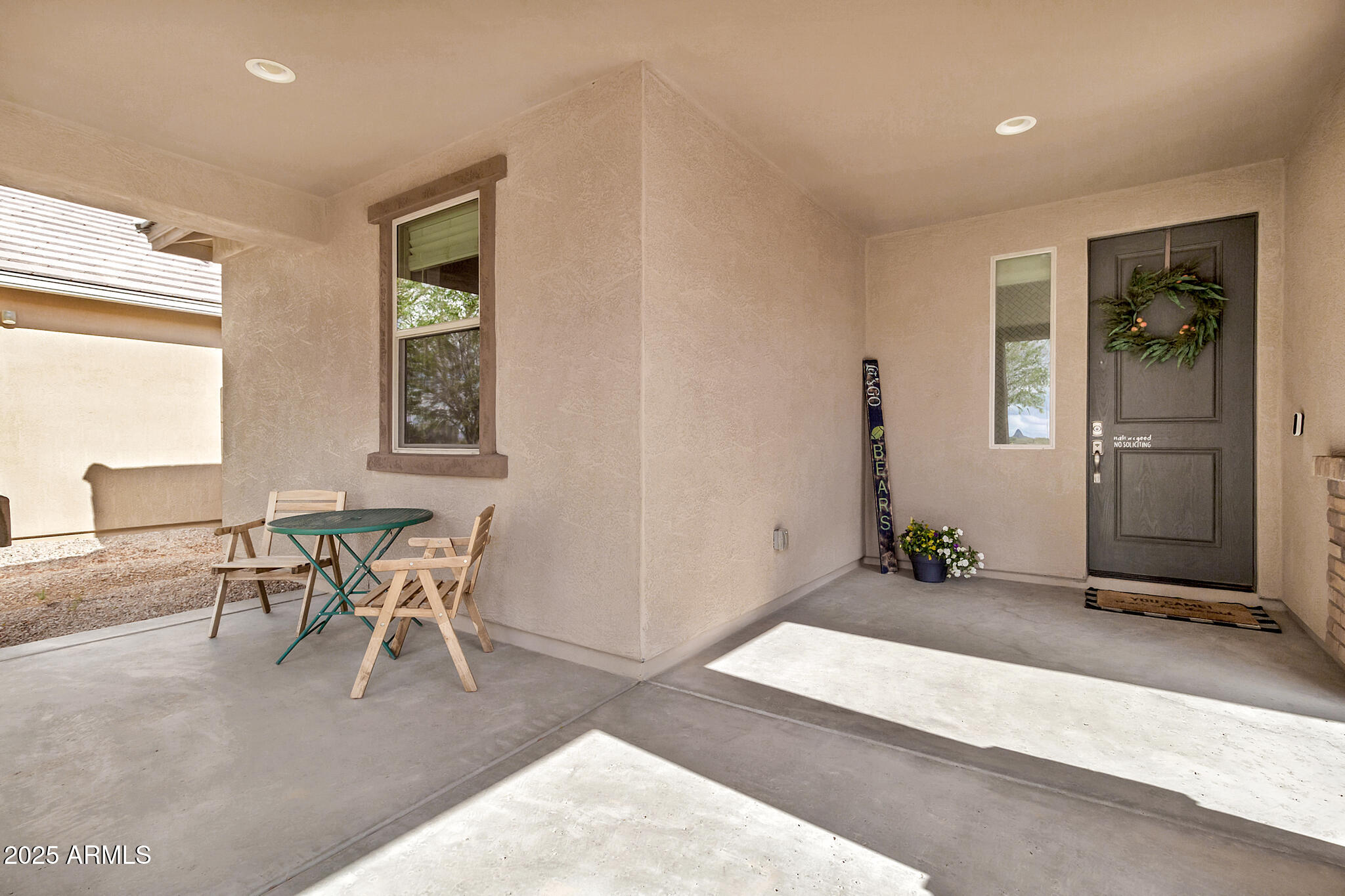 22800 E VIA LAS BRISAS Road
