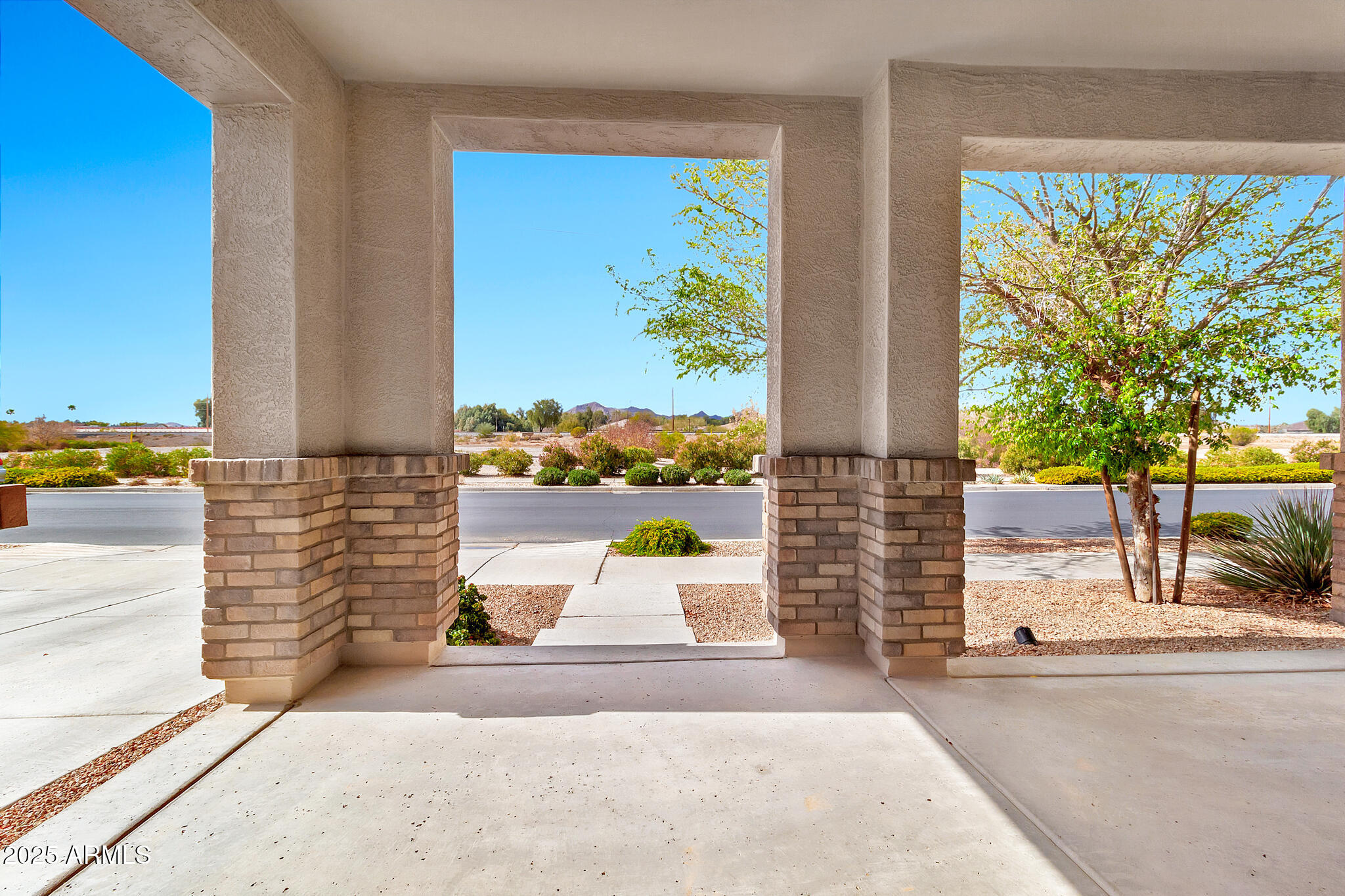 22800 E VIA LAS BRISAS Road