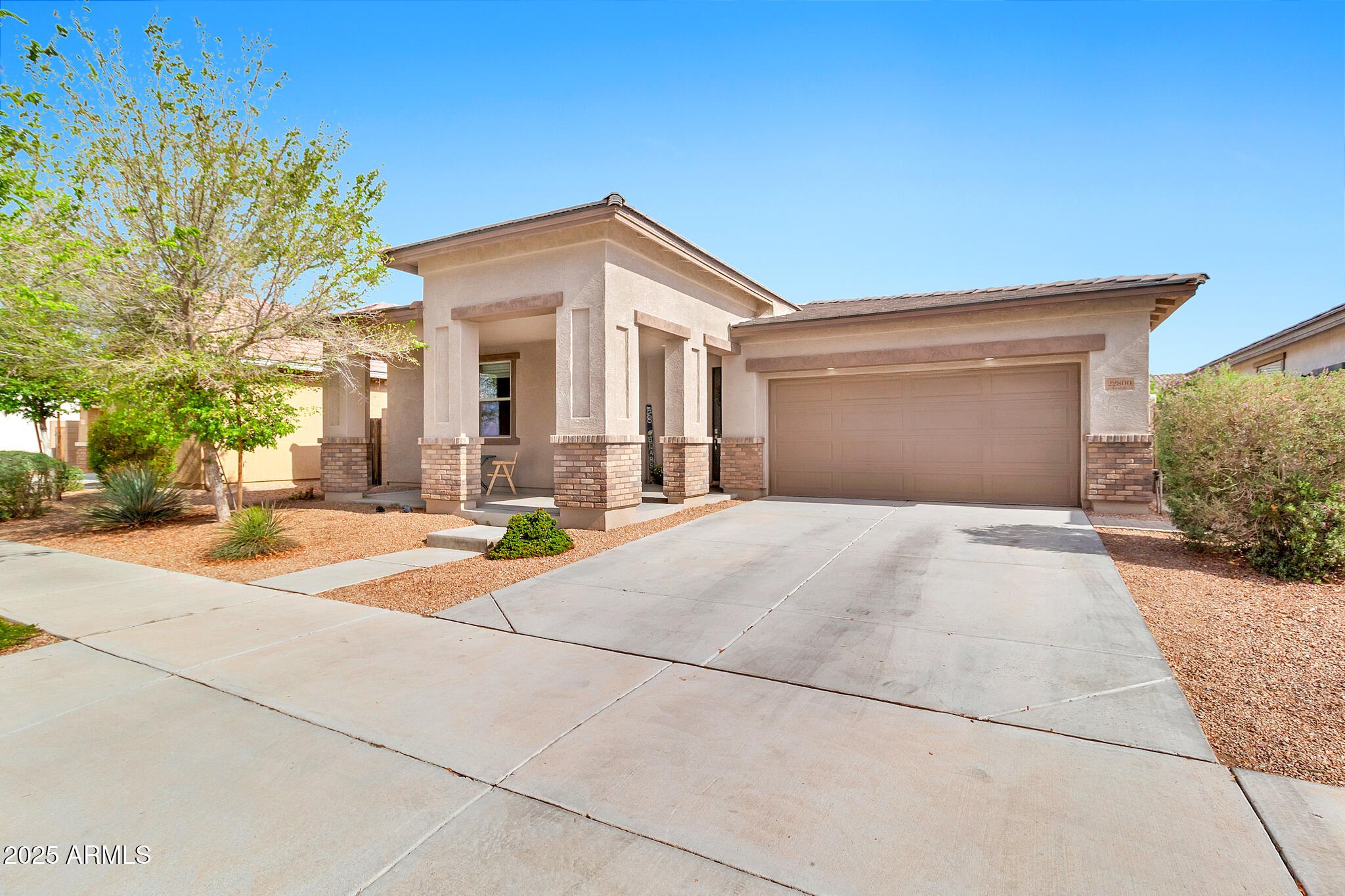 22800 E VIA LAS BRISAS Road