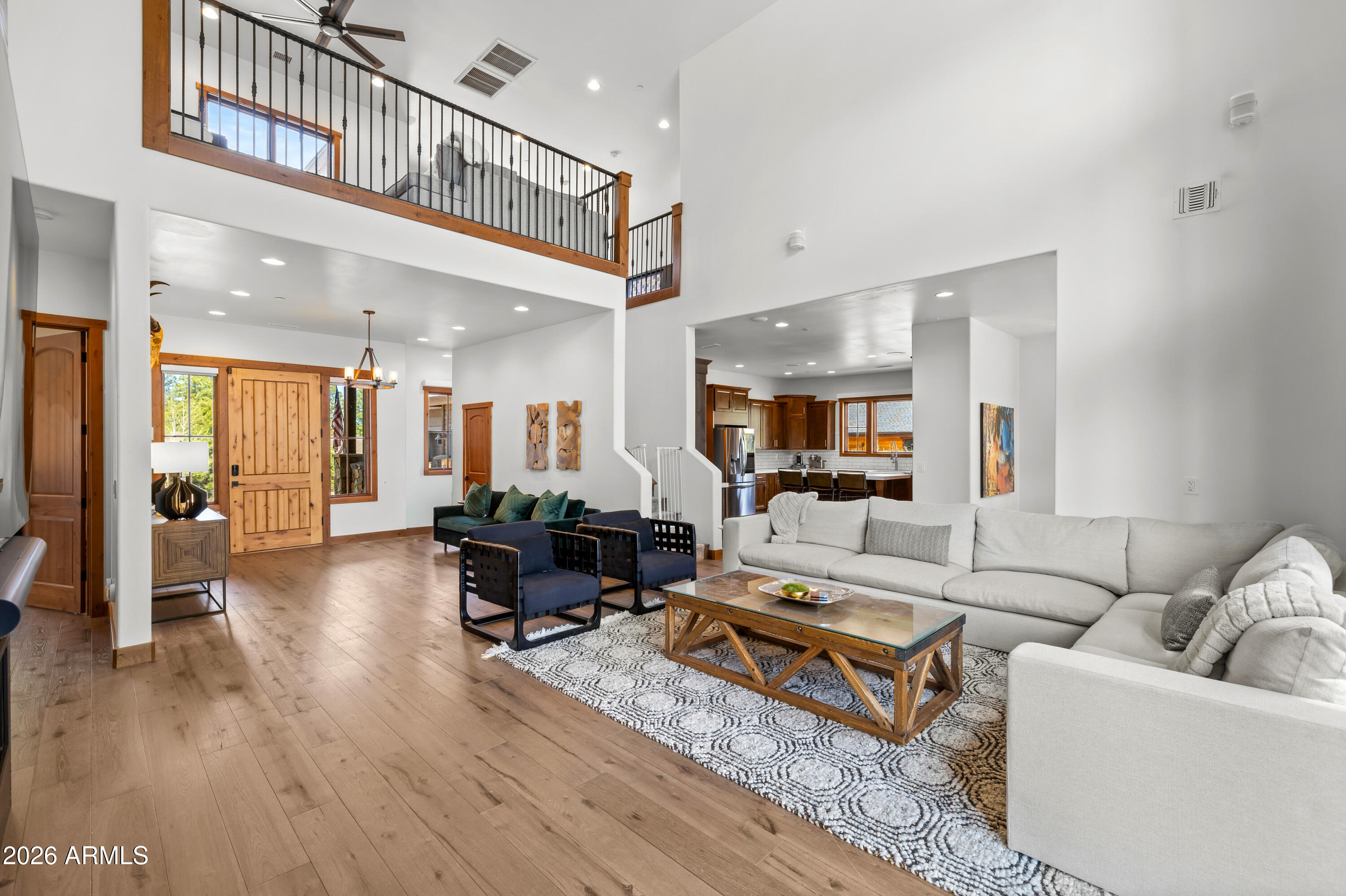 Pine Canyon - Residential