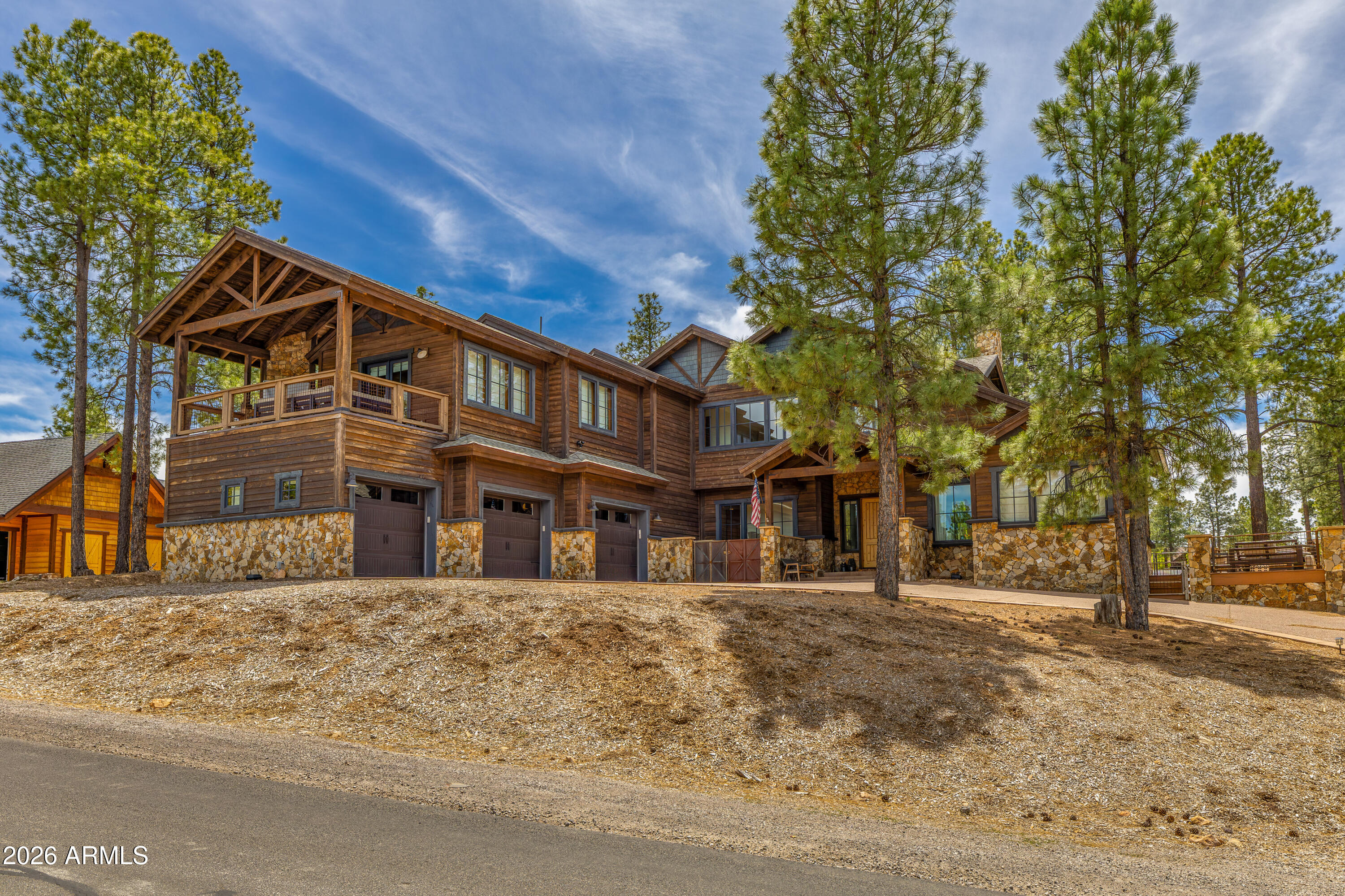 Pine Canyon - Residential