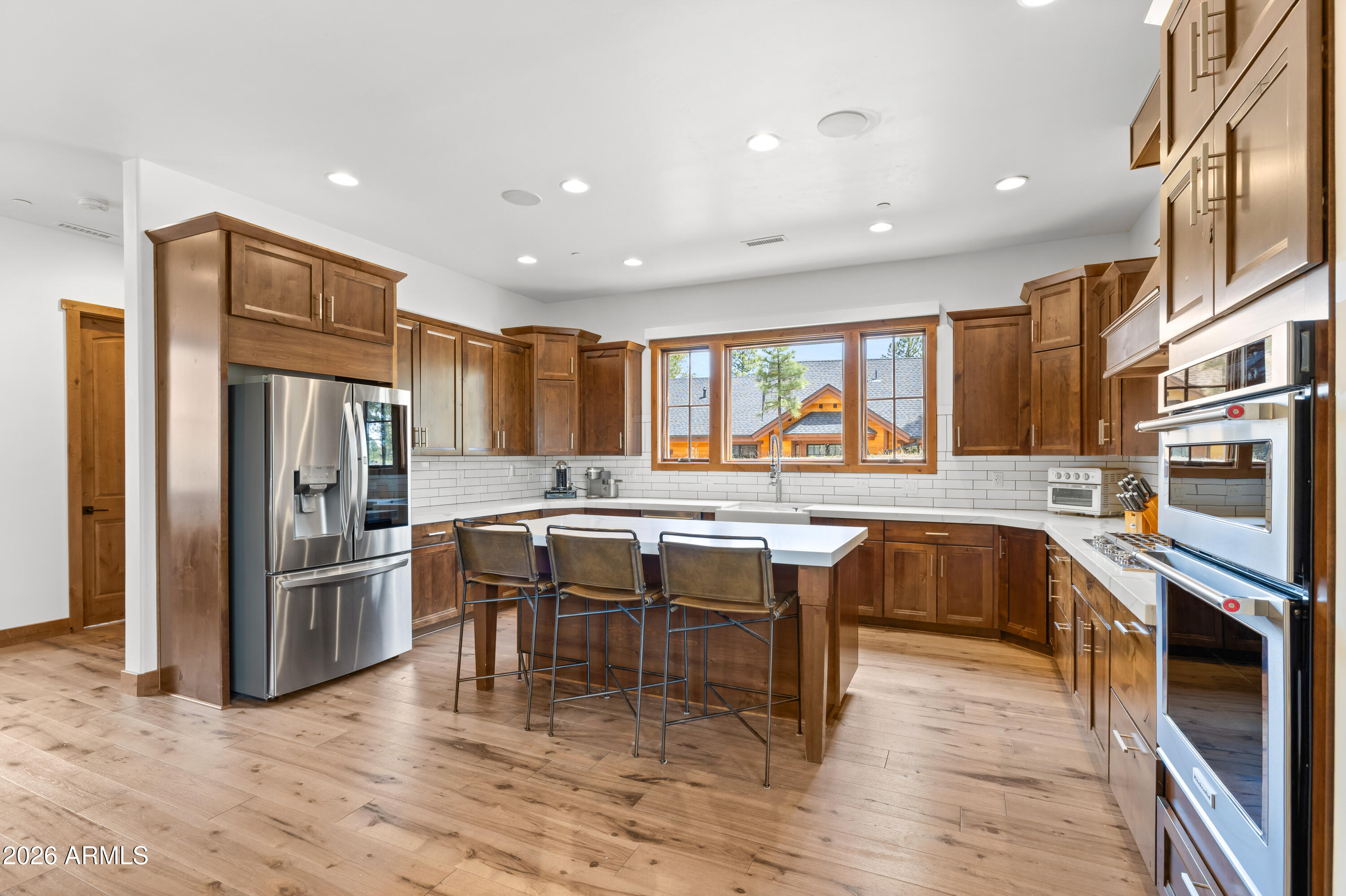 Pine Canyon - Residential