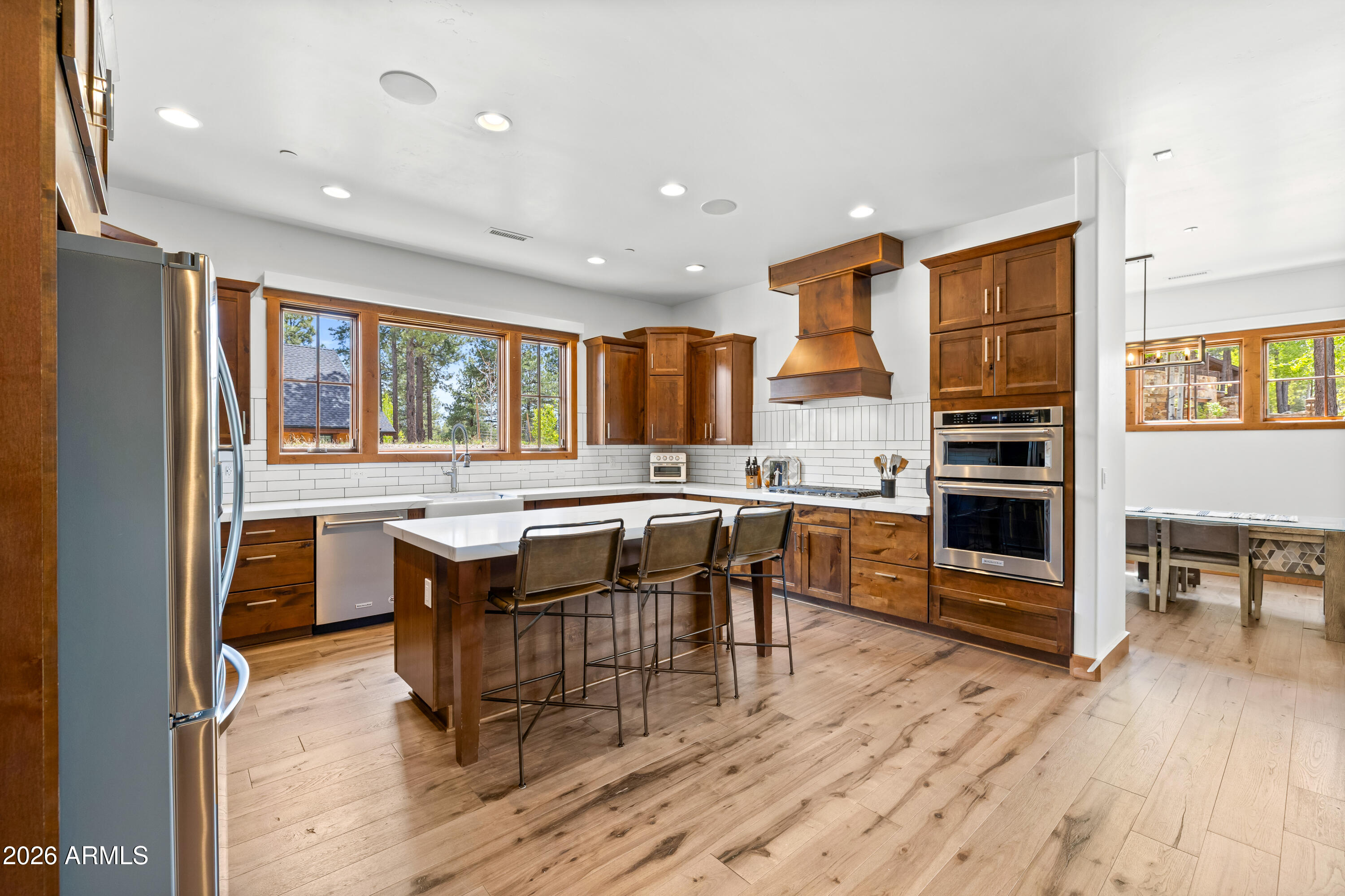 Pine Canyon - Residential