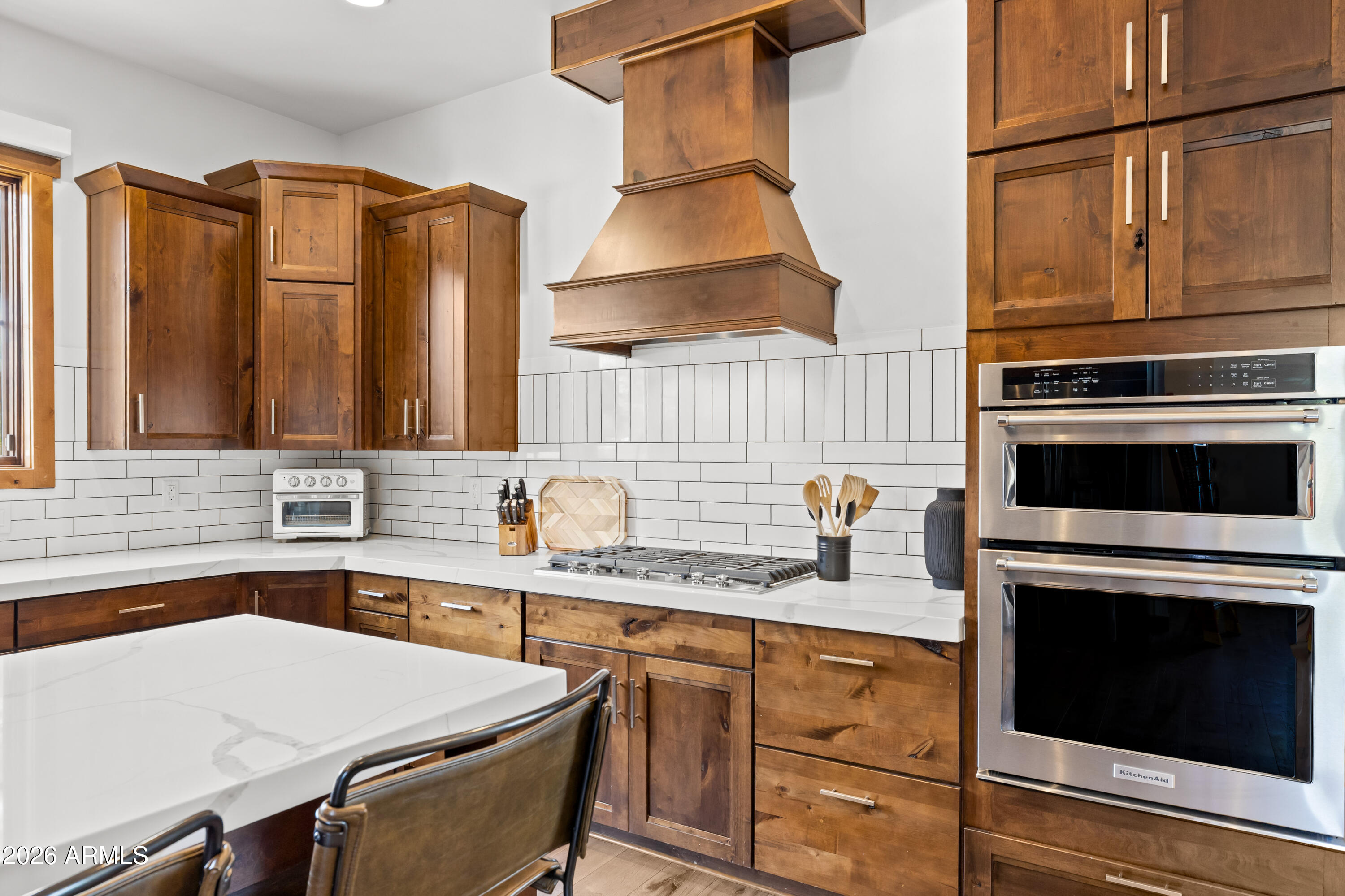 Pine Canyon - Residential