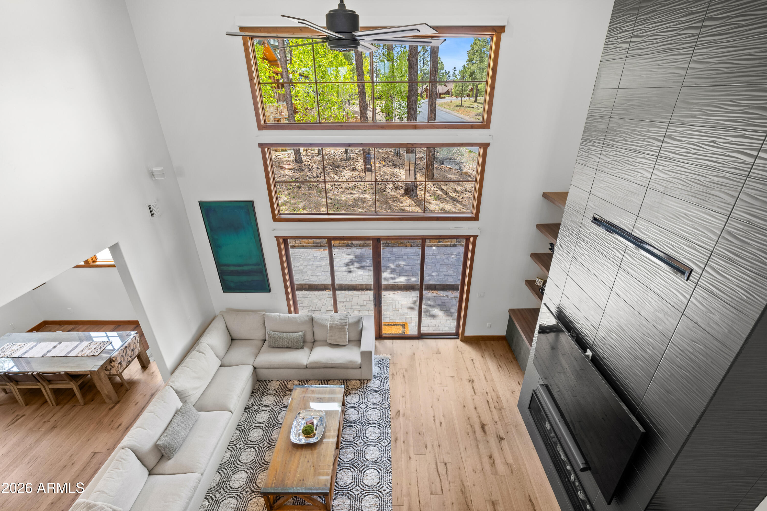 Pine Canyon - Residential