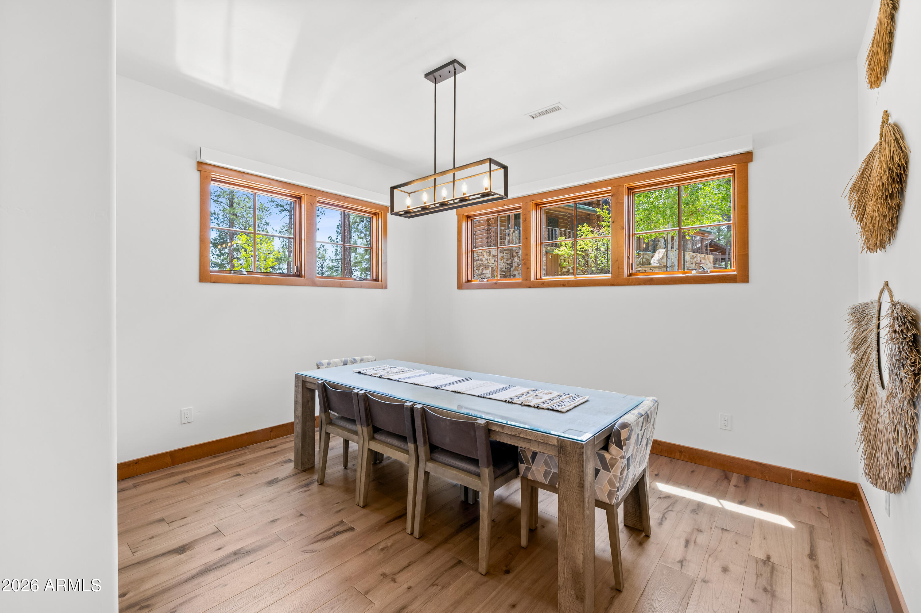Pine Canyon - Residential