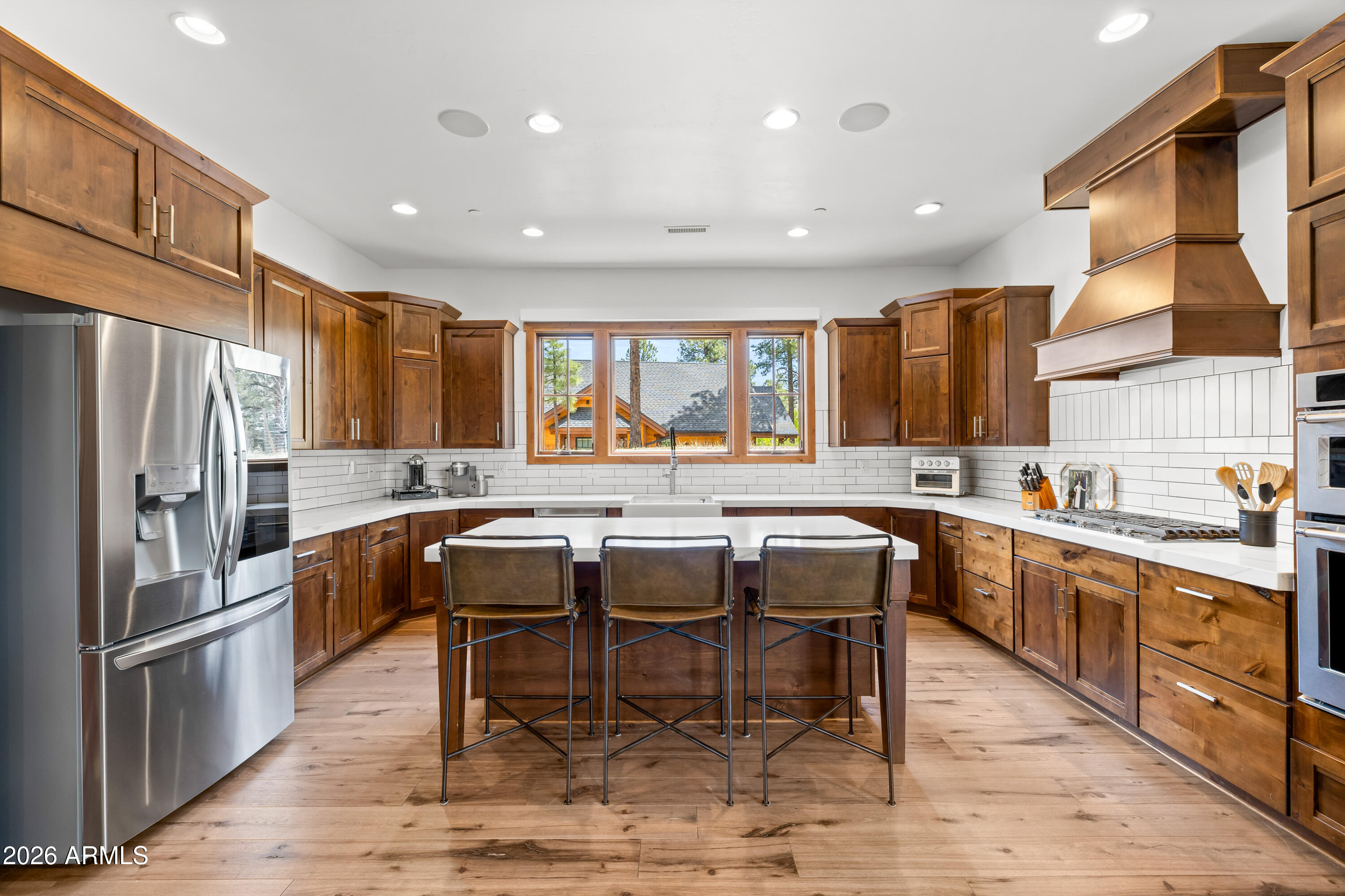 Pine Canyon - Residential