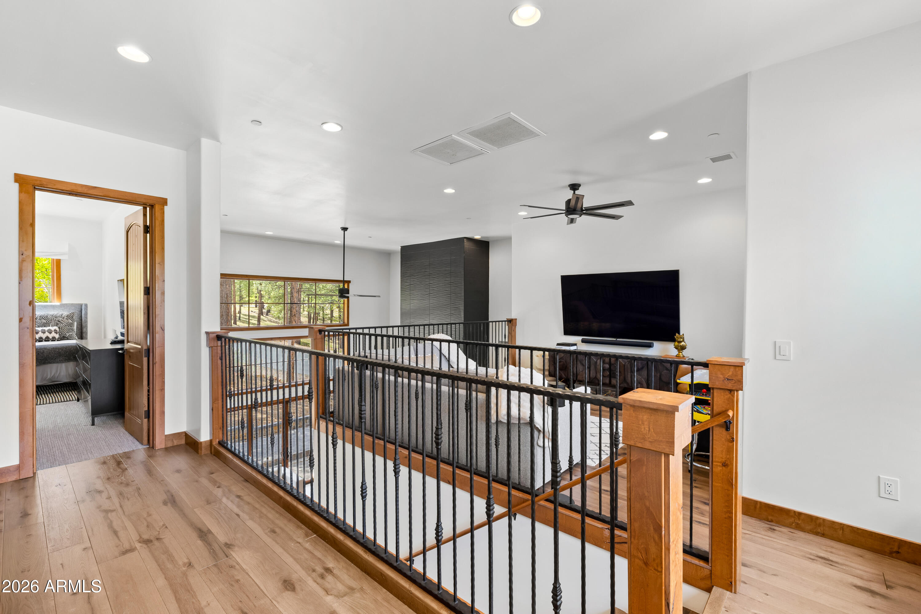 Pine Canyon - Residential