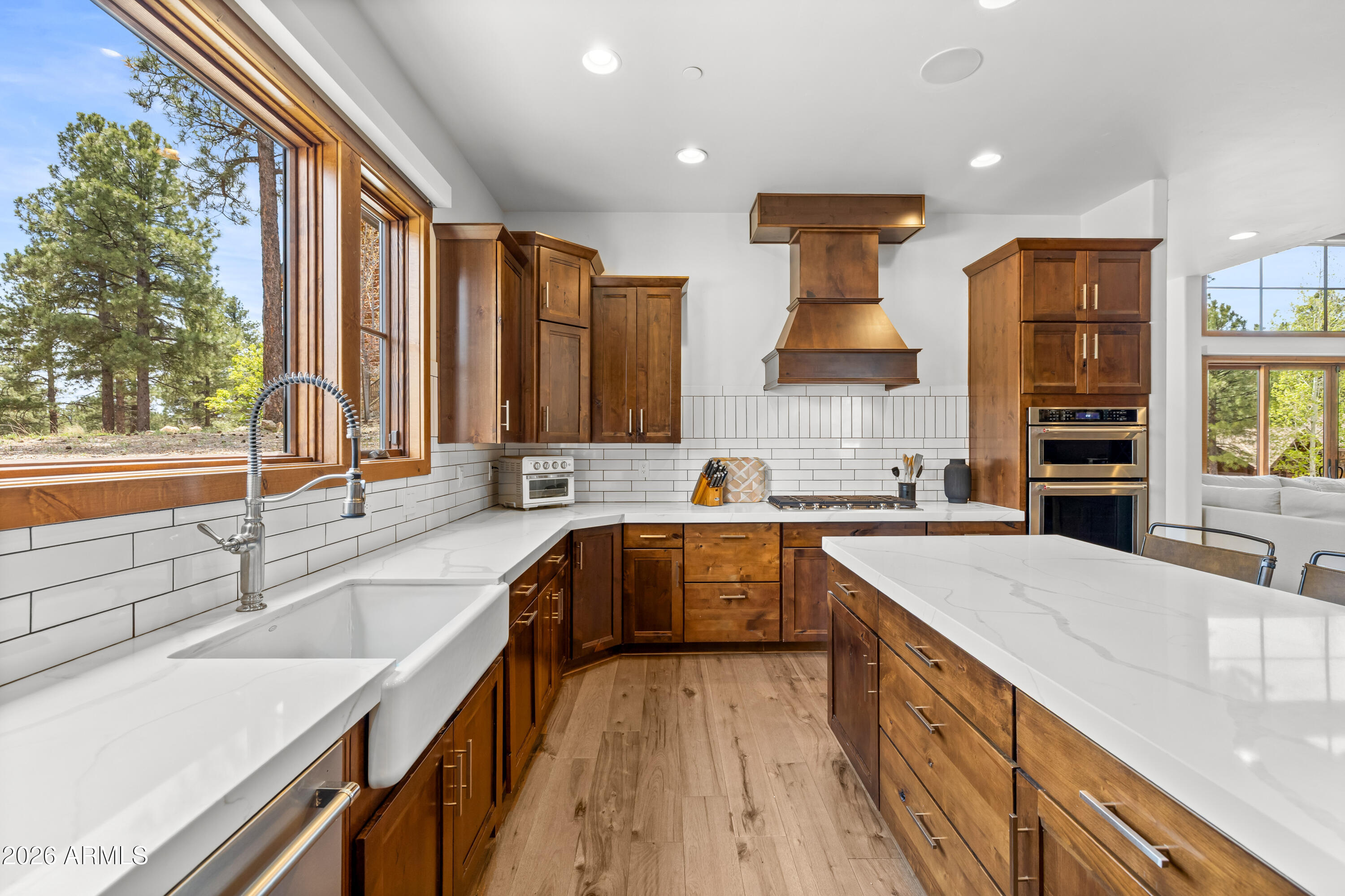 Pine Canyon - Residential
