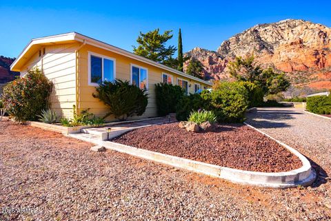855 ANDANTE Drive Sedona AZ 86336