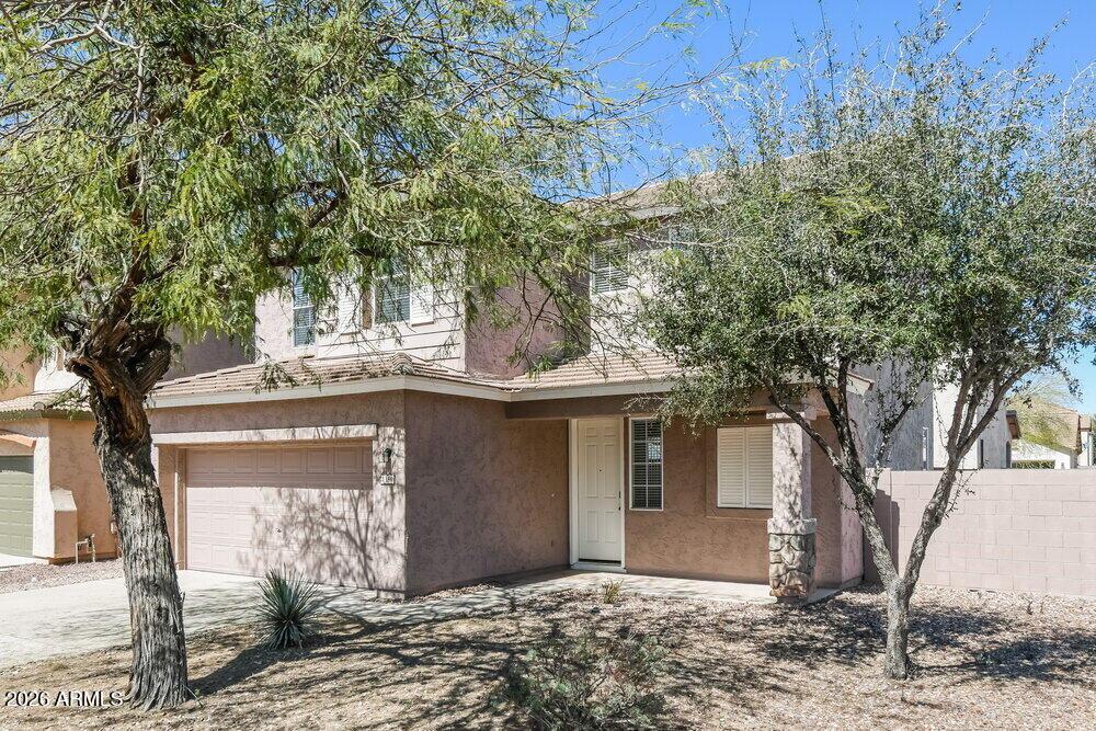 1150 E Ferrara Street