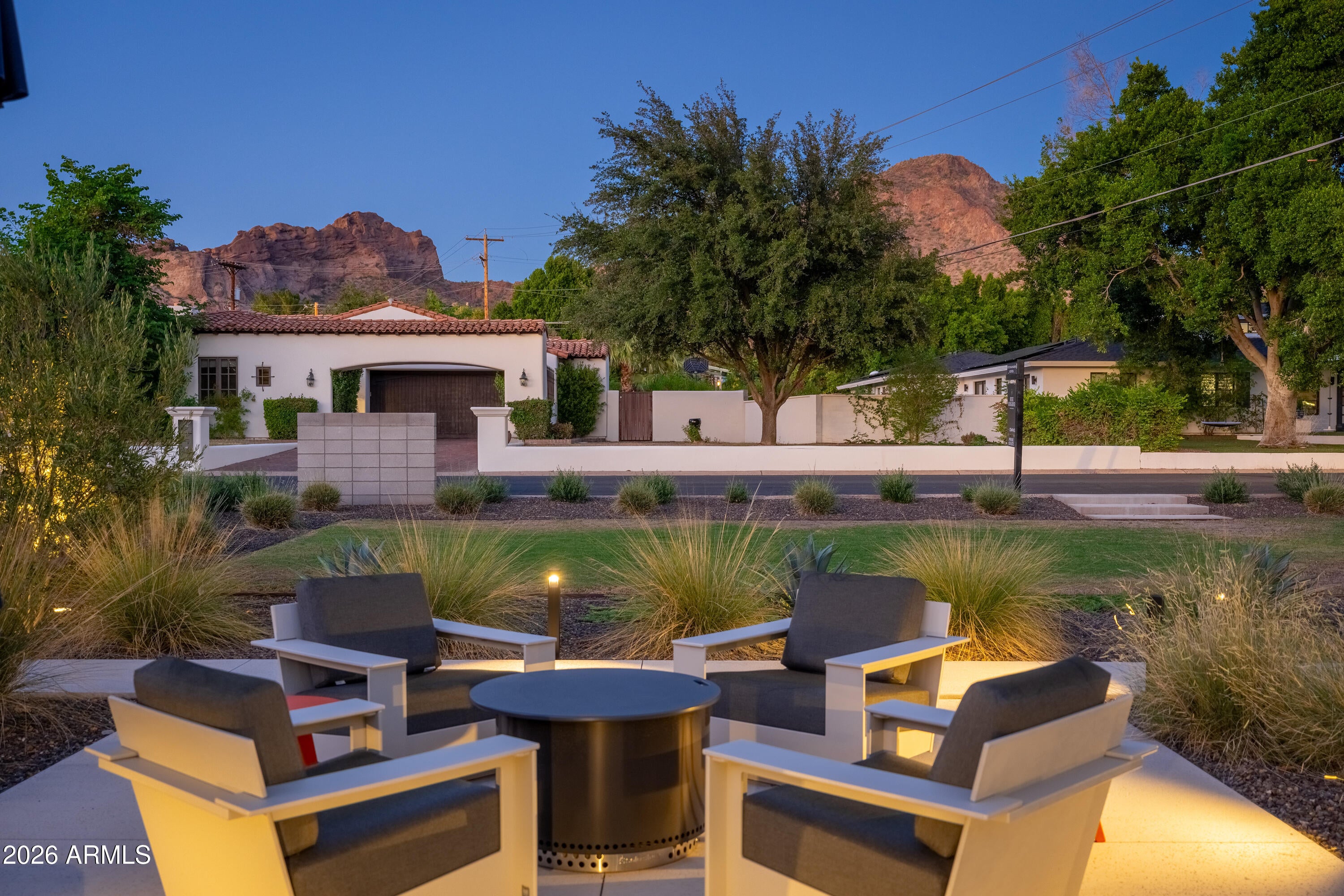 4643 E CALLE DEL MEDIO --