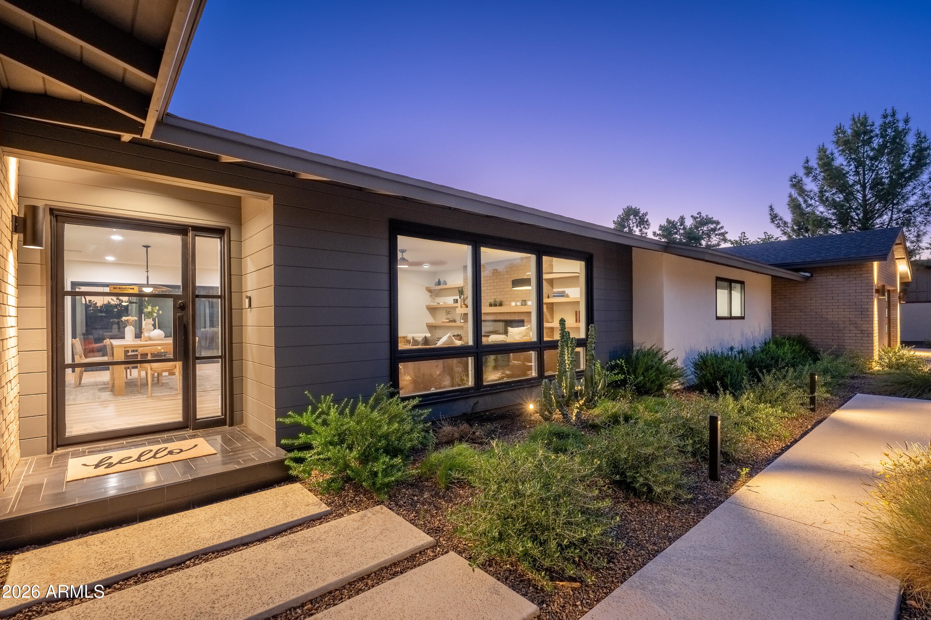 4643 E CALLE DEL MEDIO --
