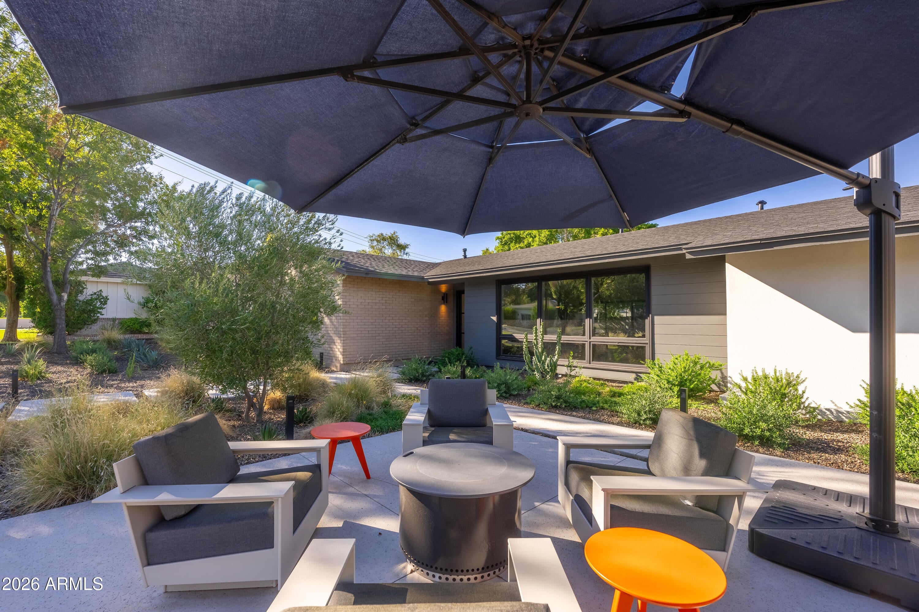 4643 E CALLE DEL MEDIO --