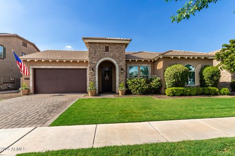 2960 E Sunrise Place Chandler AZ 85286