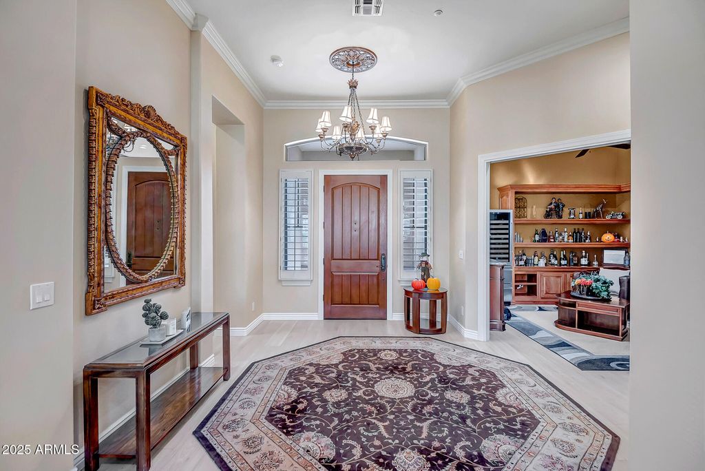 Photo of 2240 W Legends Way, Anthem, AZ 85086 (MLS # 6927853)