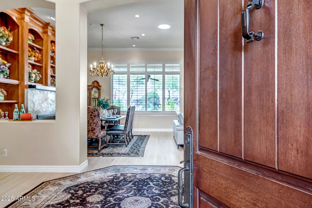 Photo of 2240 W Legends Way, Anthem, AZ 85086 (MLS # 6927853)