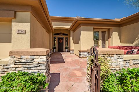 2240 W LEGENDS Way Anthem AZ 85086