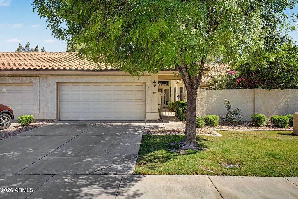 Photo of 963 E Chilton Drive, Tempe, AZ 85283 (MLS # 7028163)