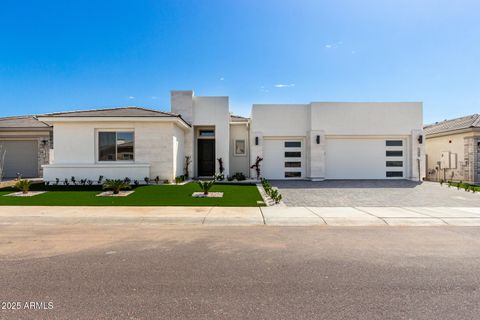 Photo of 12469 N 93rd Way, Scottsdale, AZ 85260 (MLS # 6847242)