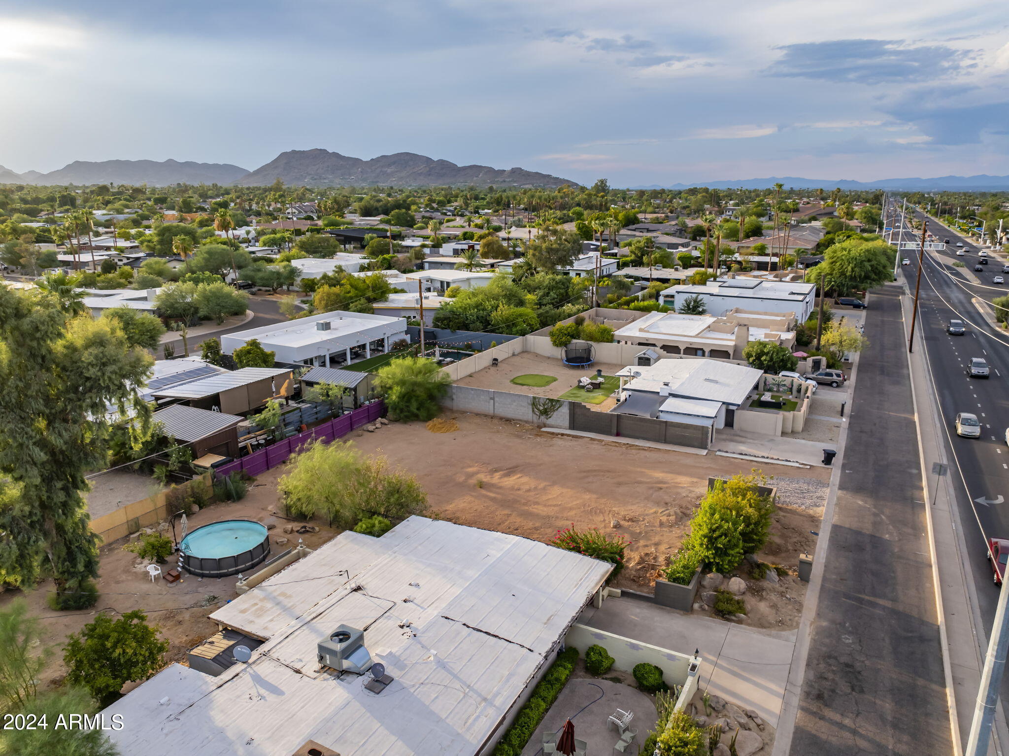 5016 N SCOTTSDALE Road 84