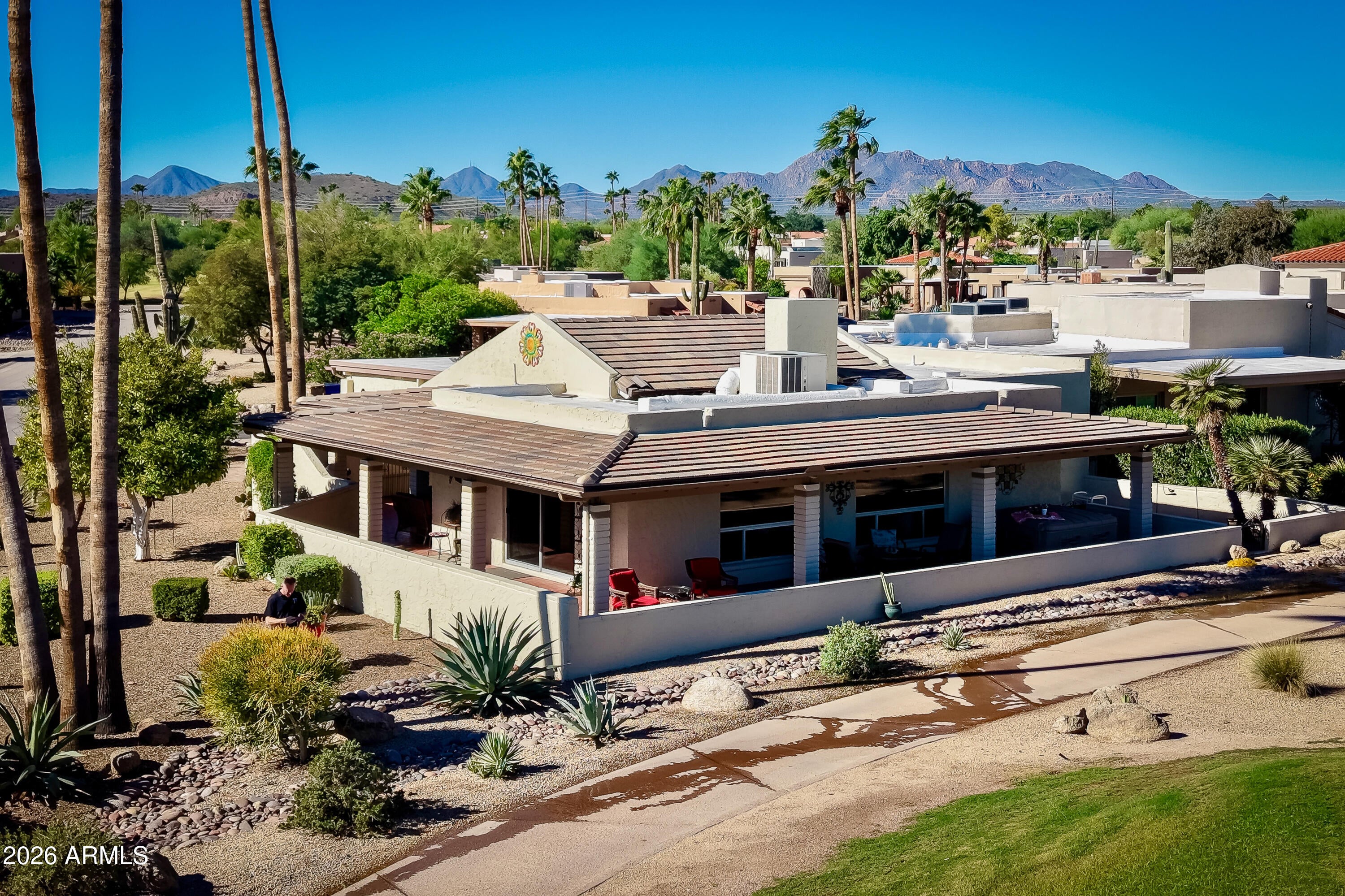 18722 E RIO Lane