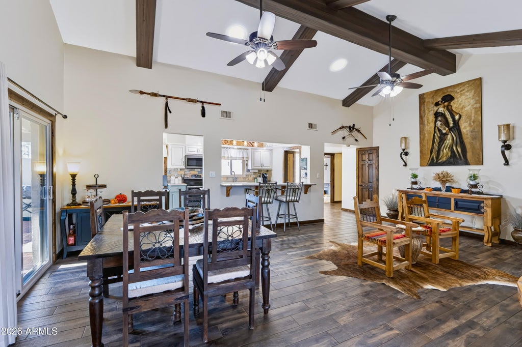 Photo of 18722 E Rio Lane, Rio Verde, AZ 85263 (MLS # 7095711)