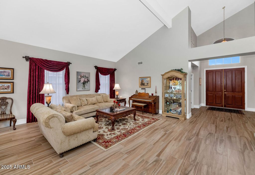 Photo of 6302 W Megan Street, Chandler, AZ 85226 (MLS # 6927126)