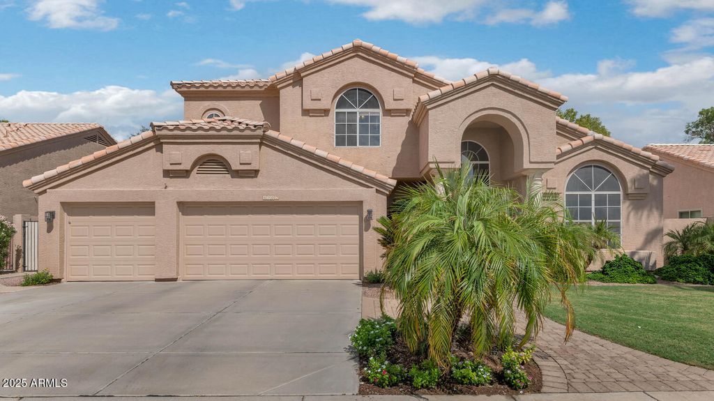 Photo of 6302 W Megan Street, Chandler, AZ 85226 (MLS # 6927126)