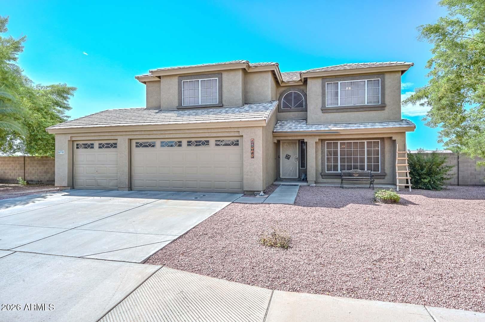 12317 W BERRY Lane