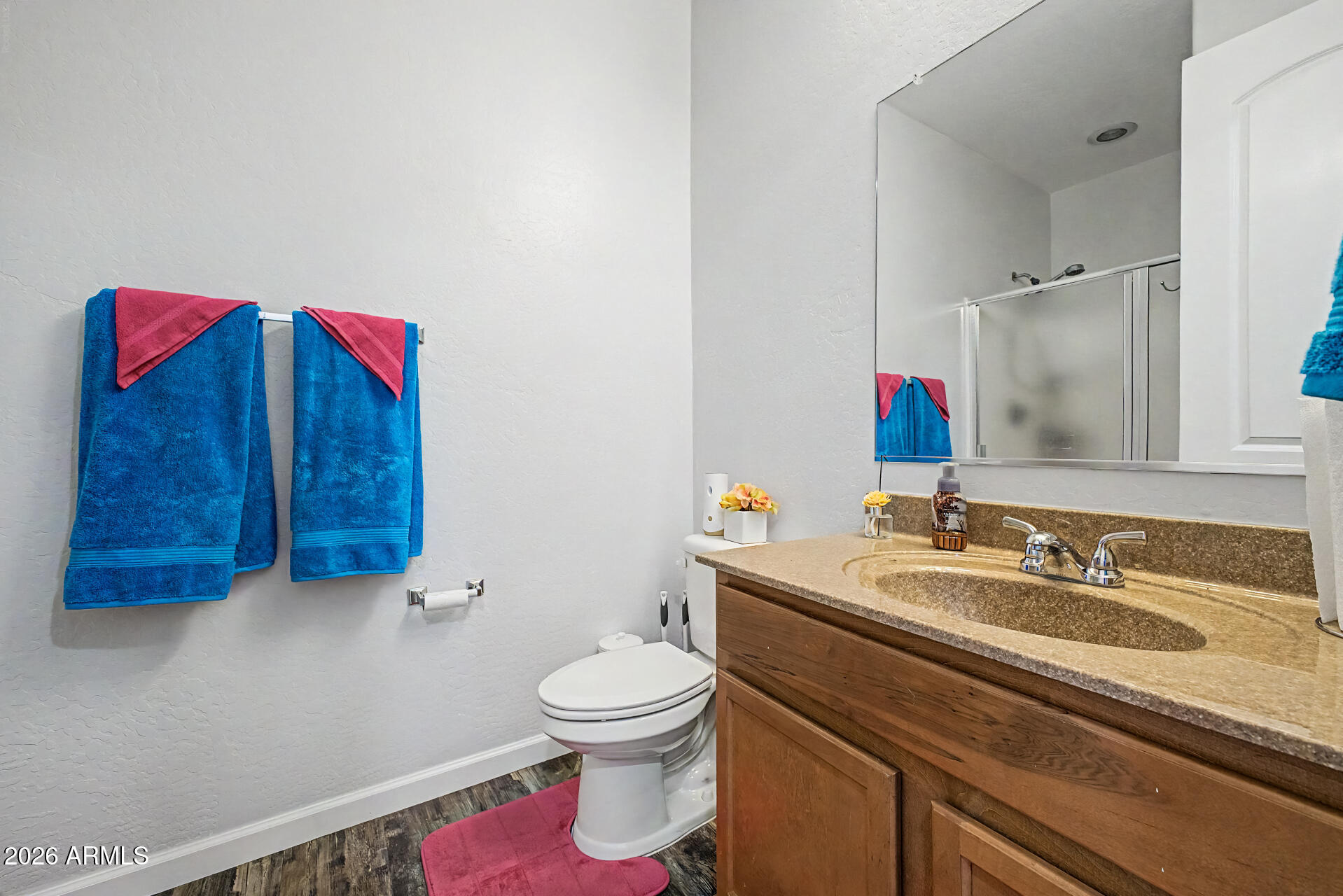 PARCEL F AT SKYLINE RANCH PHASE 2 - Residential