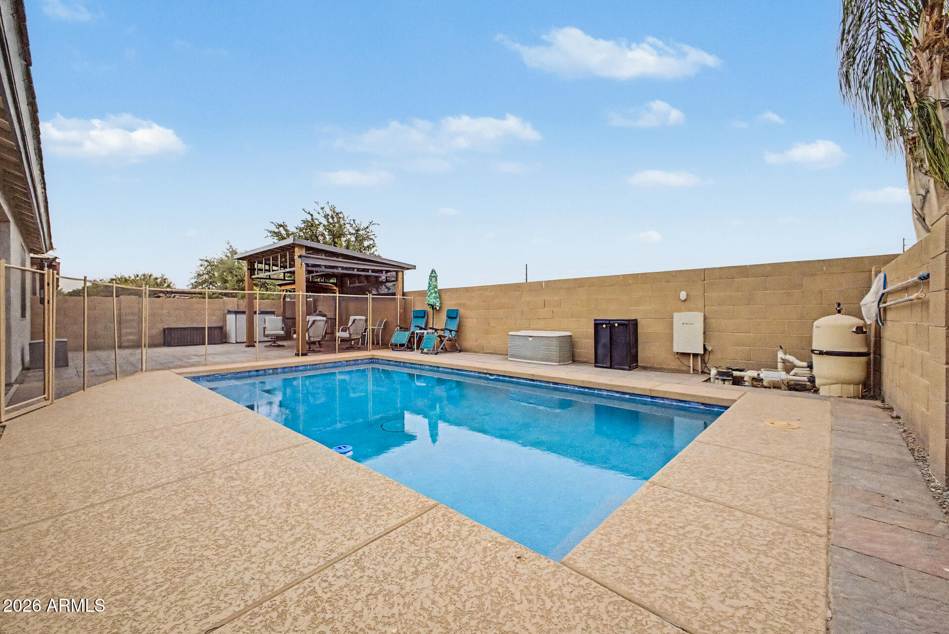 PARCEL F AT SKYLINE RANCH PHASE 2 - Residential