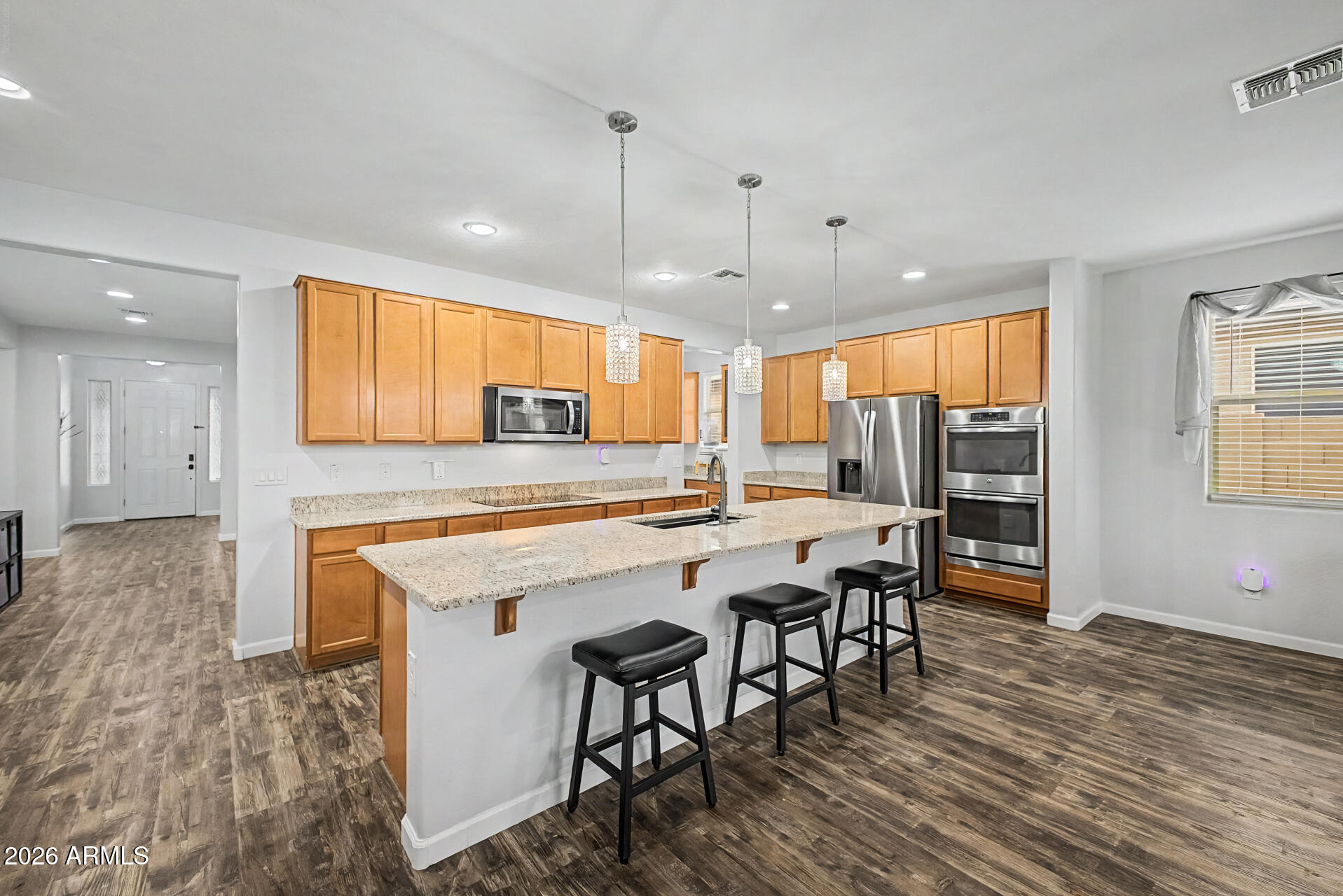 PARCEL F AT SKYLINE RANCH PHASE 2 - Residential
