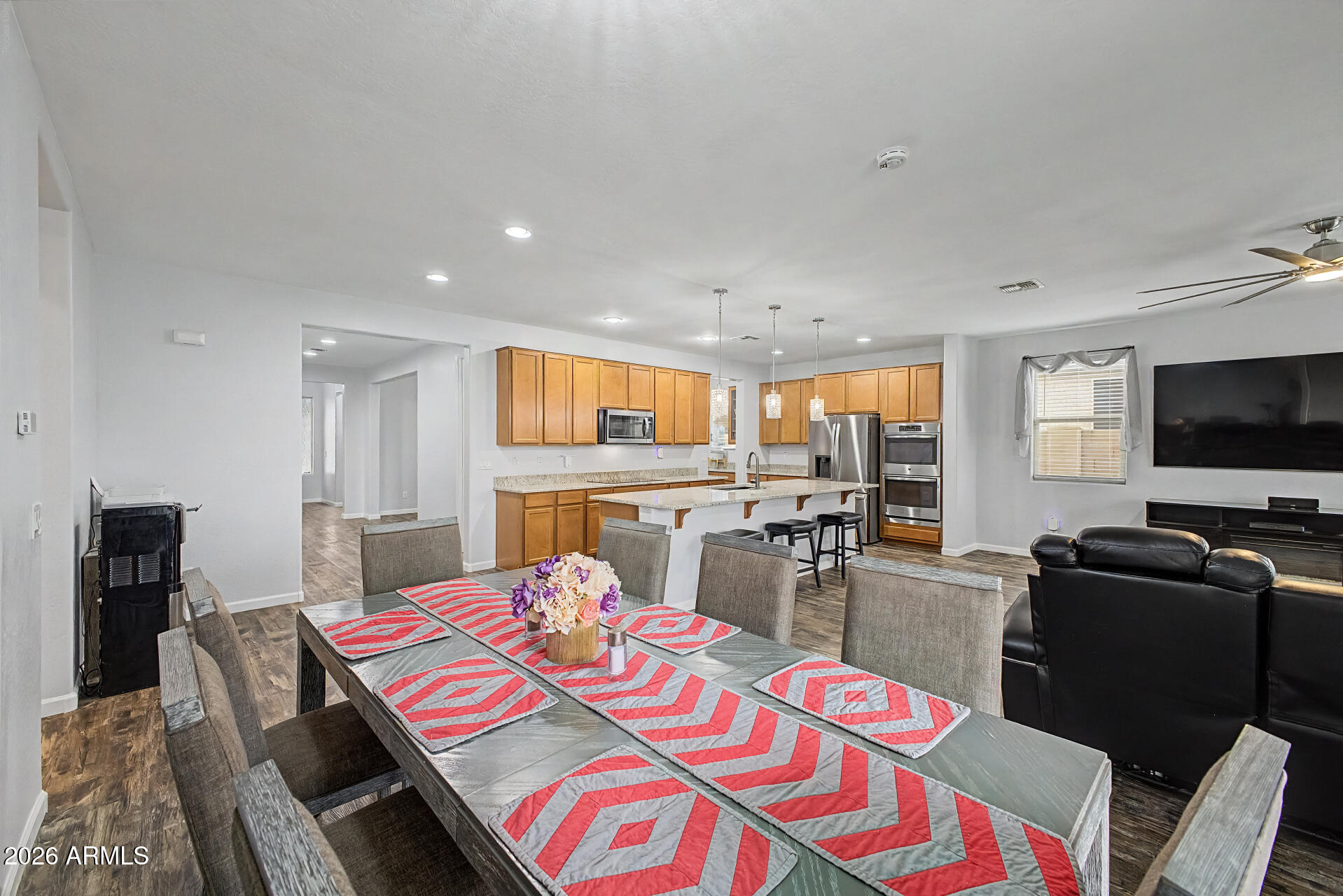 PARCEL F AT SKYLINE RANCH PHASE 2 - Residential