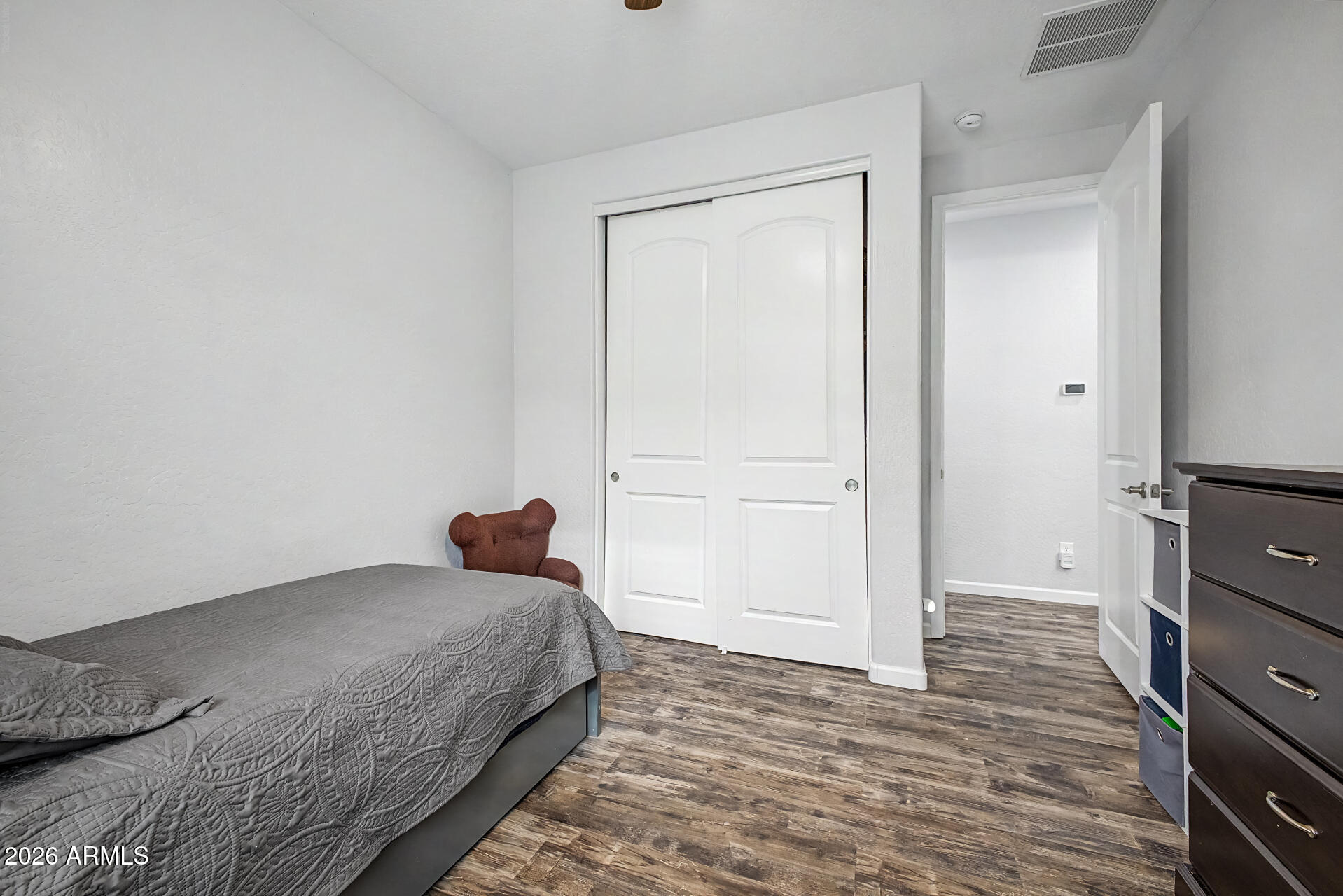 PARCEL F AT SKYLINE RANCH PHASE 2 - Residential