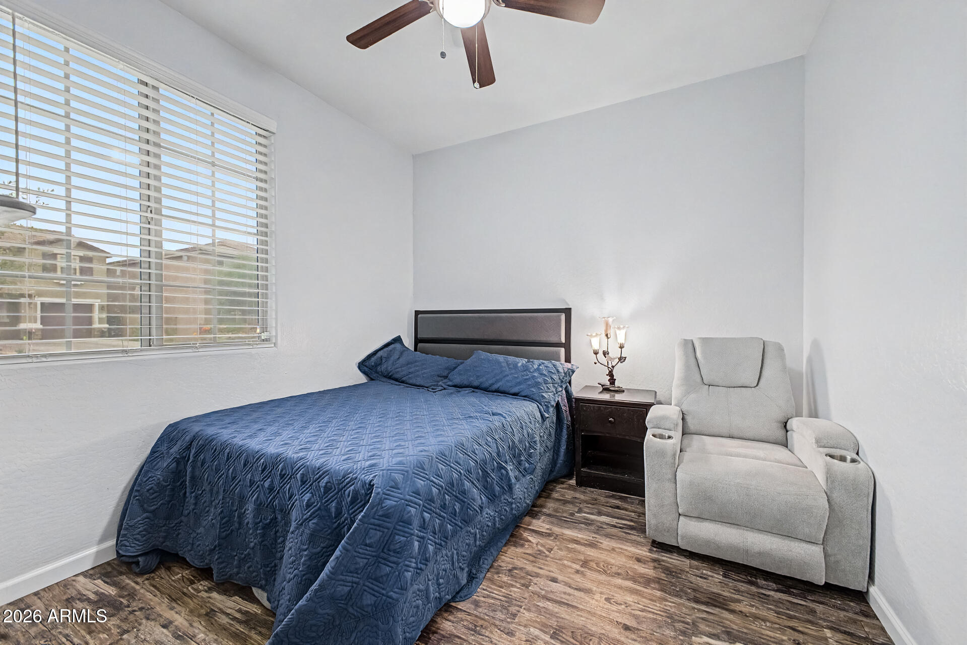 PARCEL F AT SKYLINE RANCH PHASE 2 - Residential