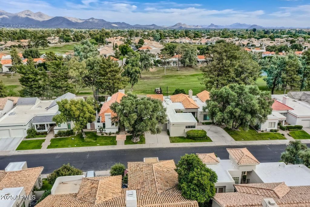 Photo of 11909 N 80th Place, Scottsdale, AZ 85260 (MLS # 6952586)