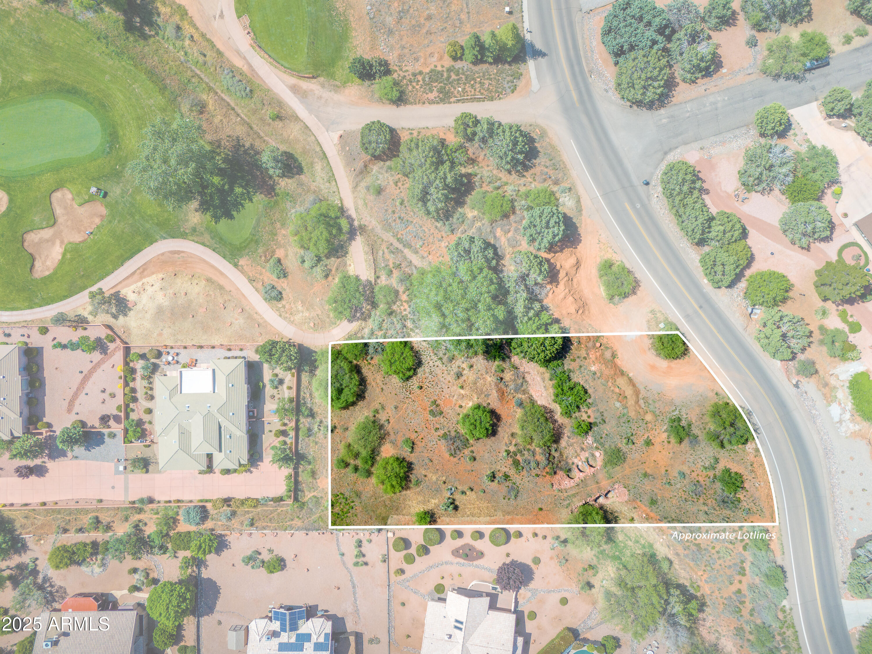 Sedona, Arizona 86351, United States, ,Land,Active,185494