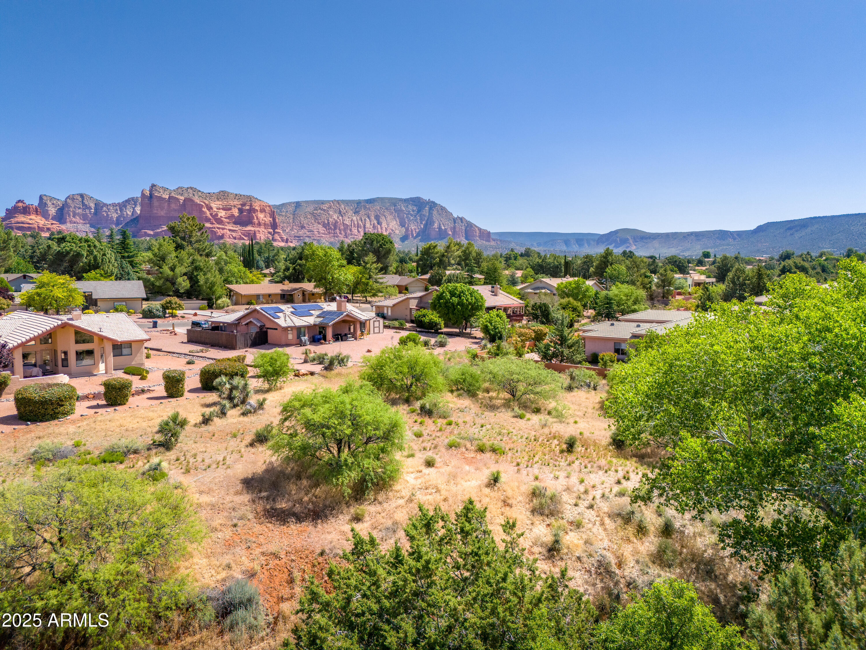 Sedona, Arizona 86351, United States, ,Land,Active,185494