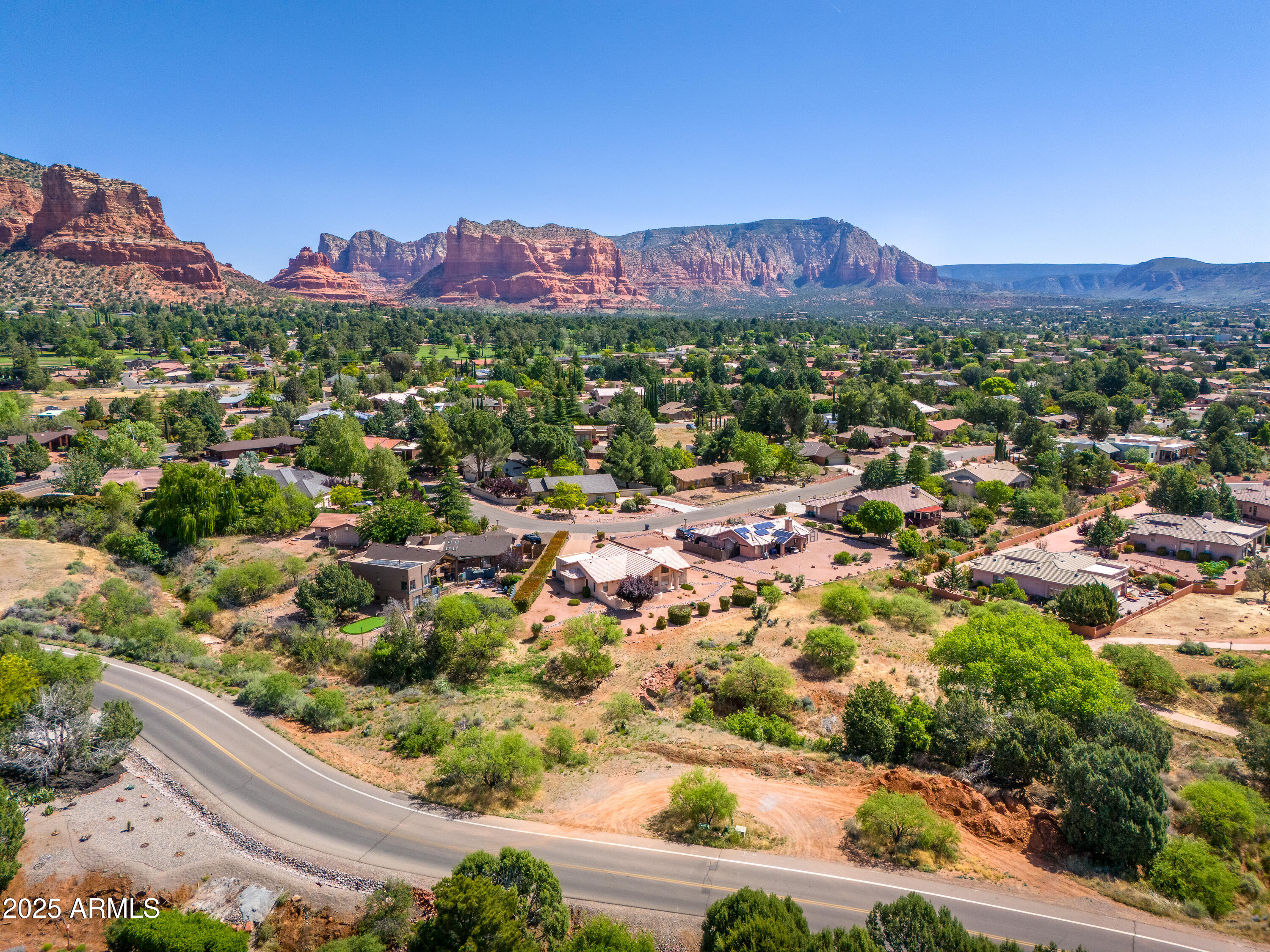 Sedona, Arizona 86351, United States, ,Land,Active,185494