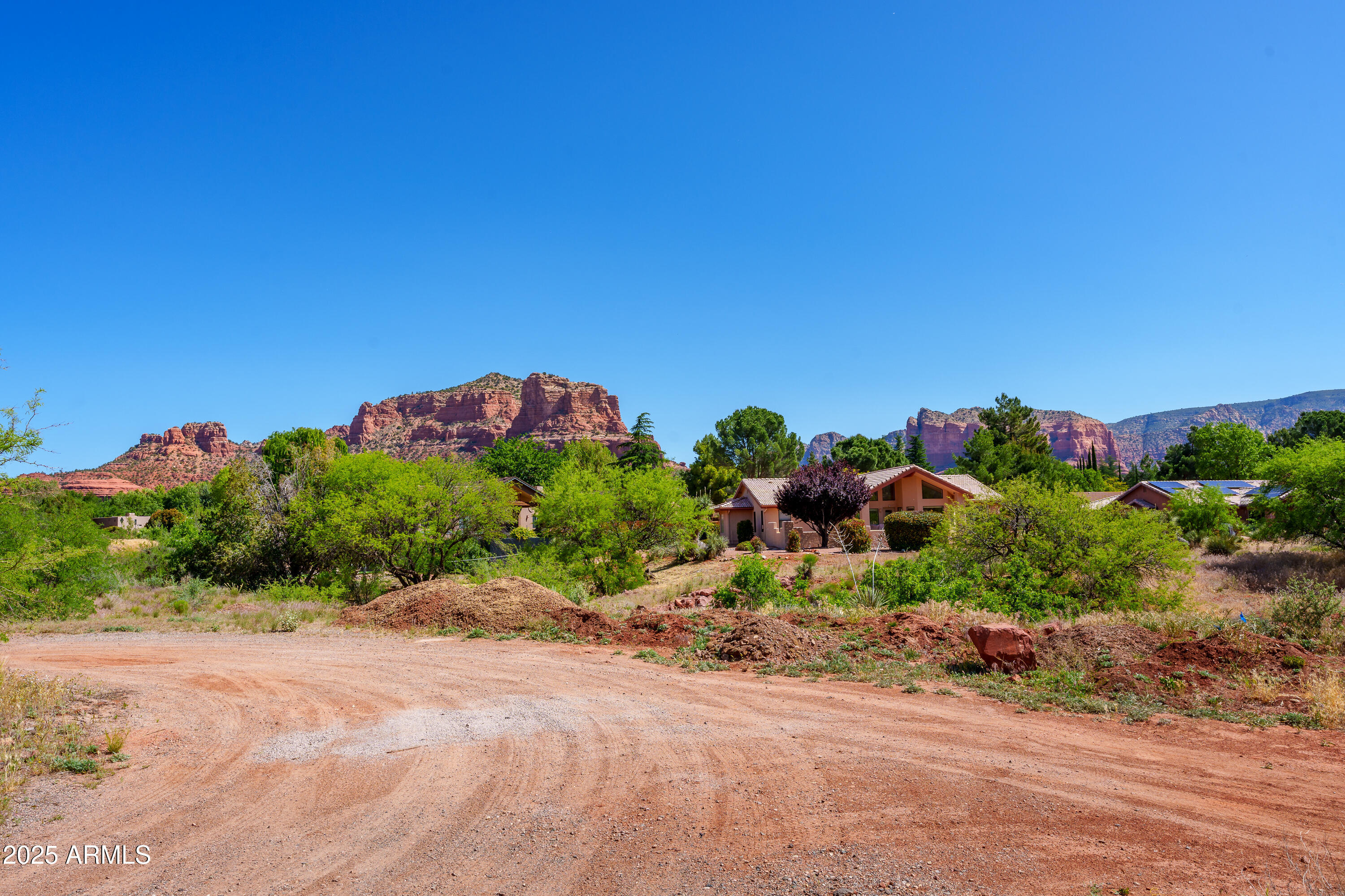 Sedona, Arizona 86351, United States, ,Land,Active,185494